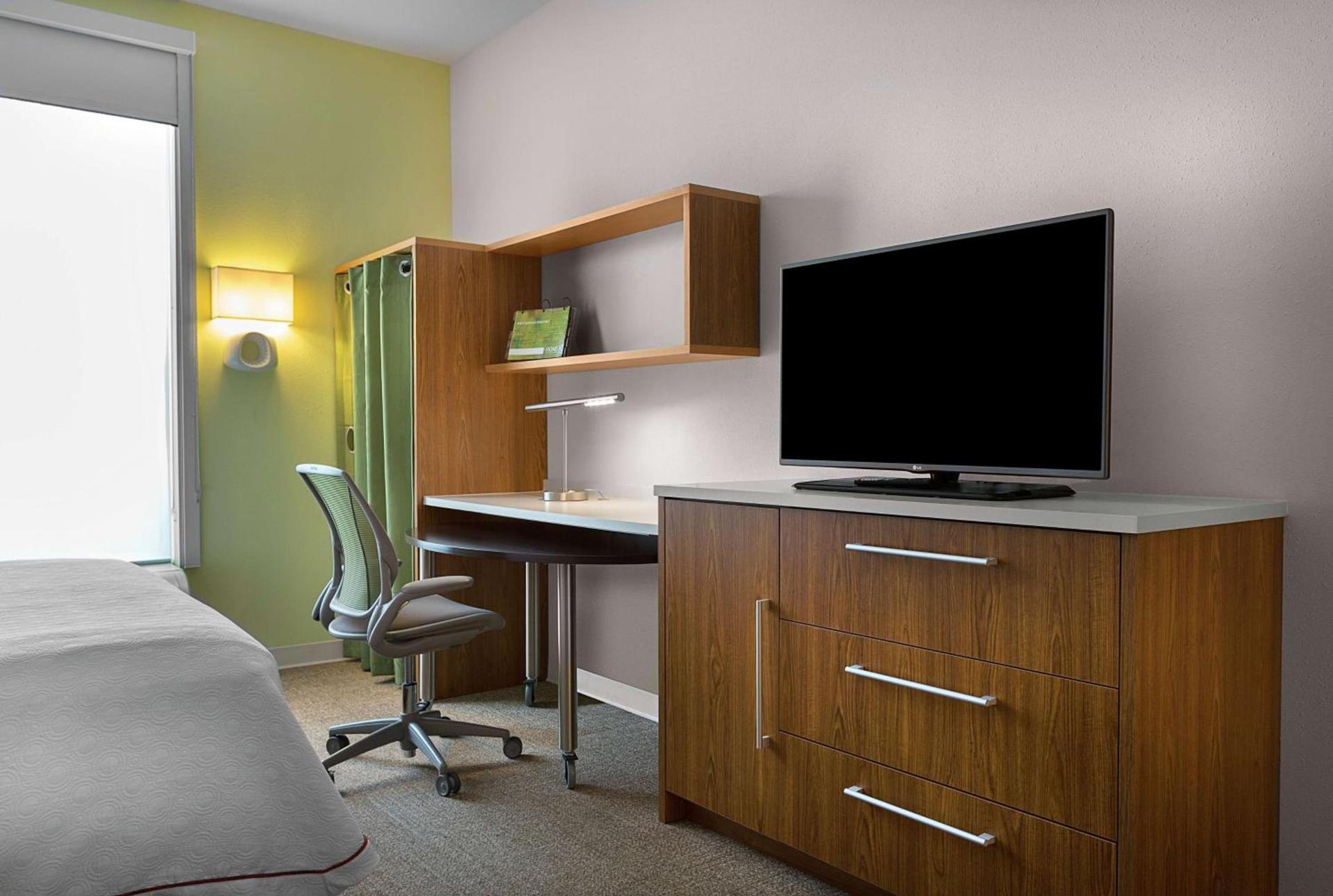 Home2 Suites by Hilton Greenville Airport photo 14