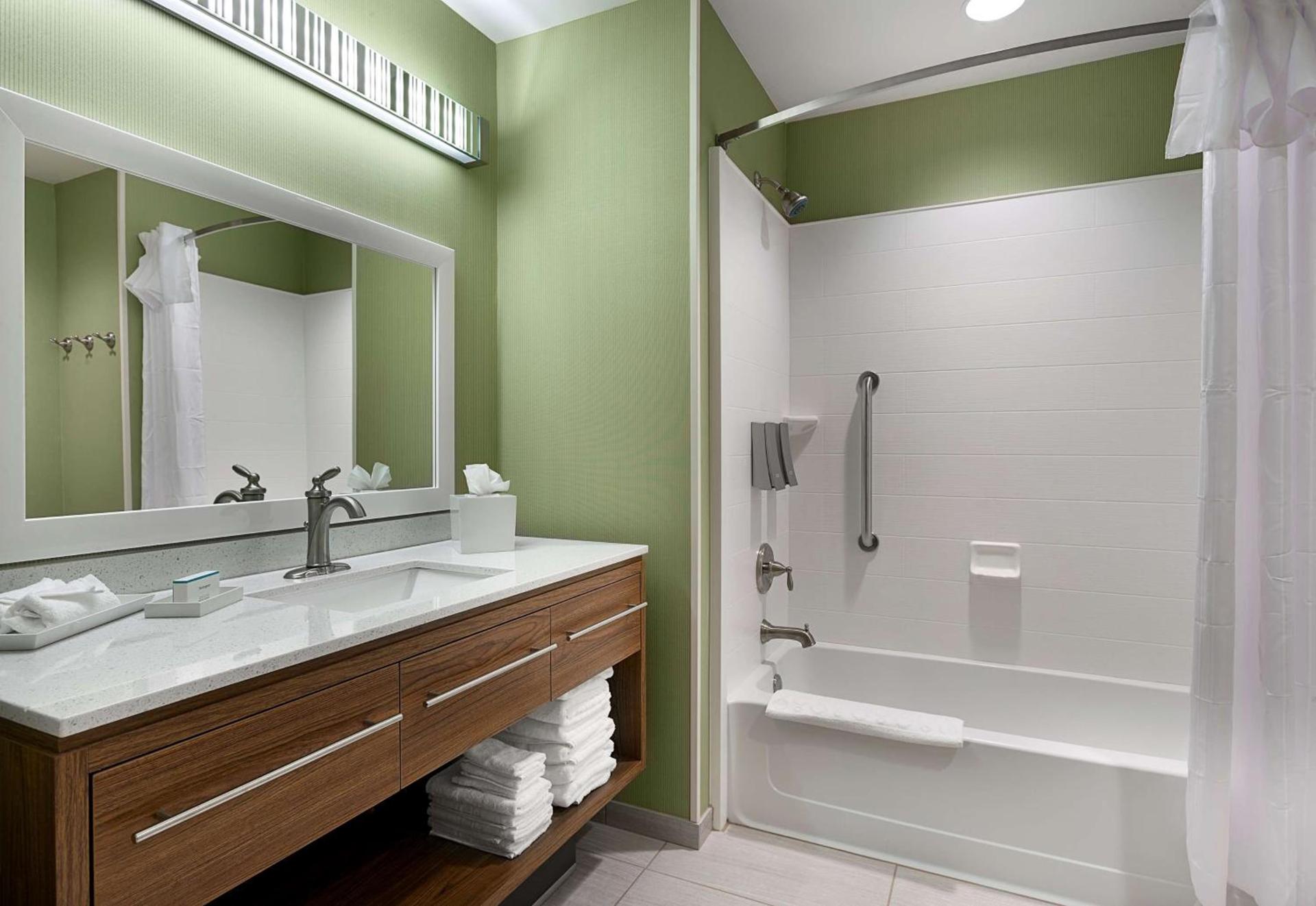 Home2 Suites by Hilton Greenville Airport photo 17