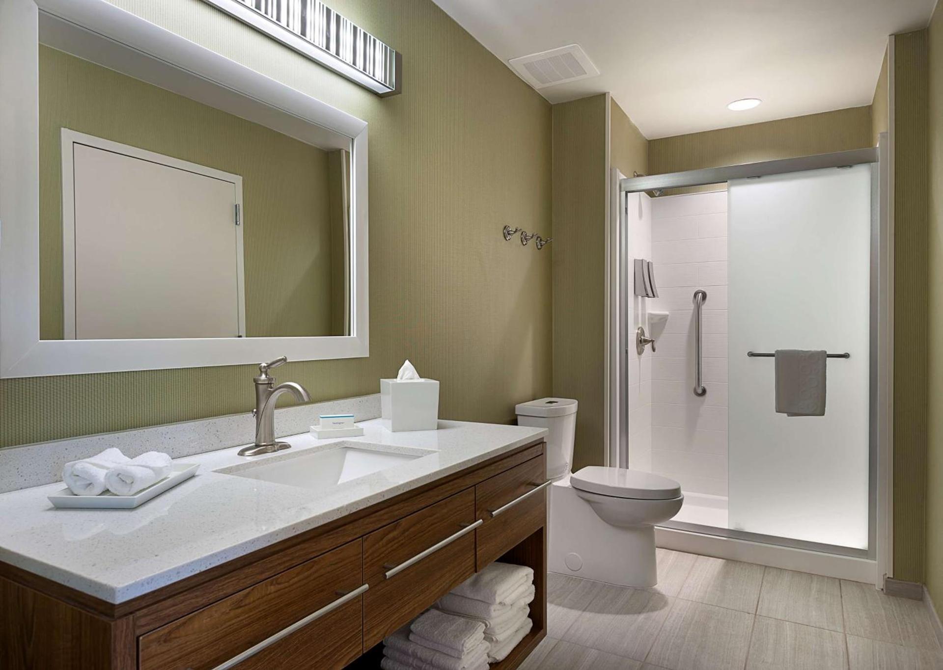 Home2 Suites by Hilton Greenville Airport photo 18