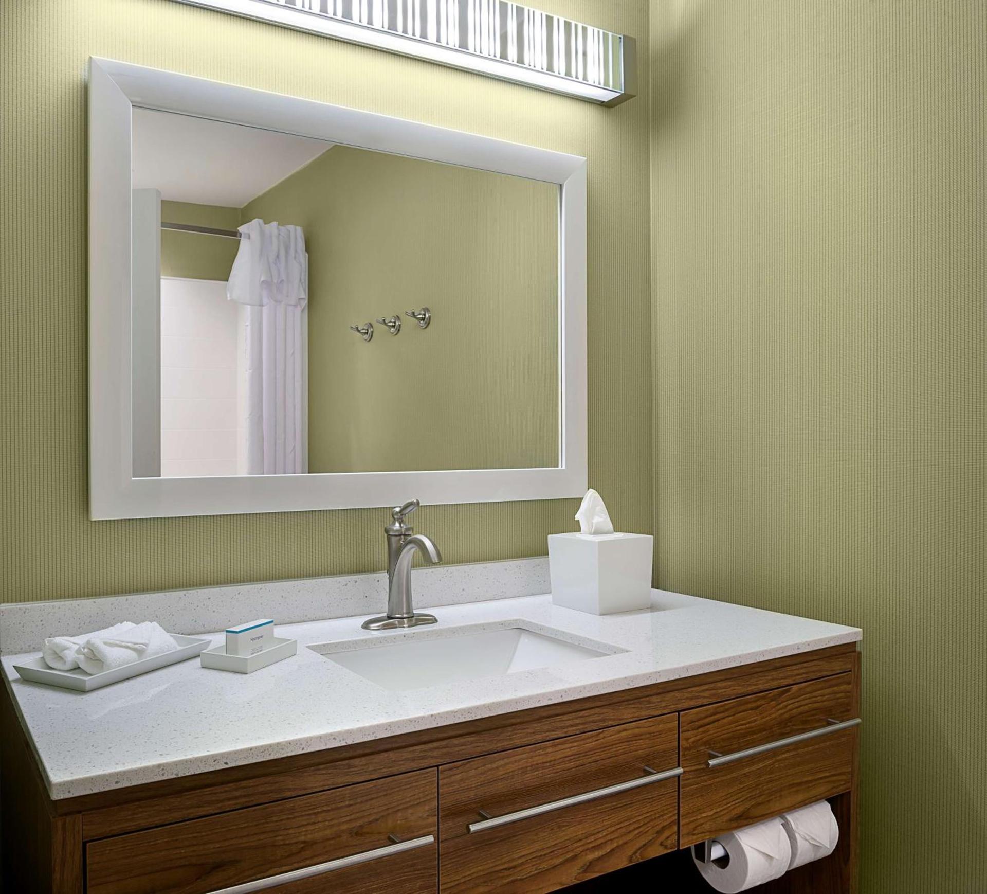 Home2 Suites by Hilton Greenville Airport photo 19