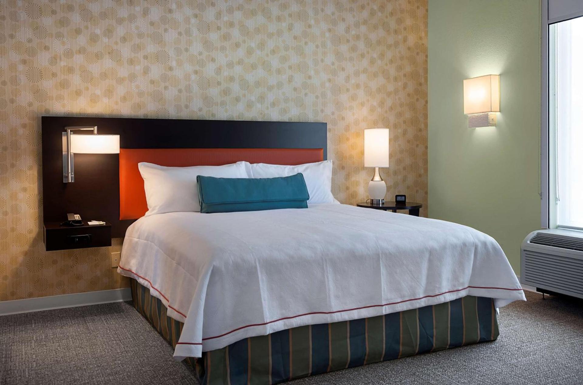 Home2 Suites by Hilton Greenville Airport photo 21