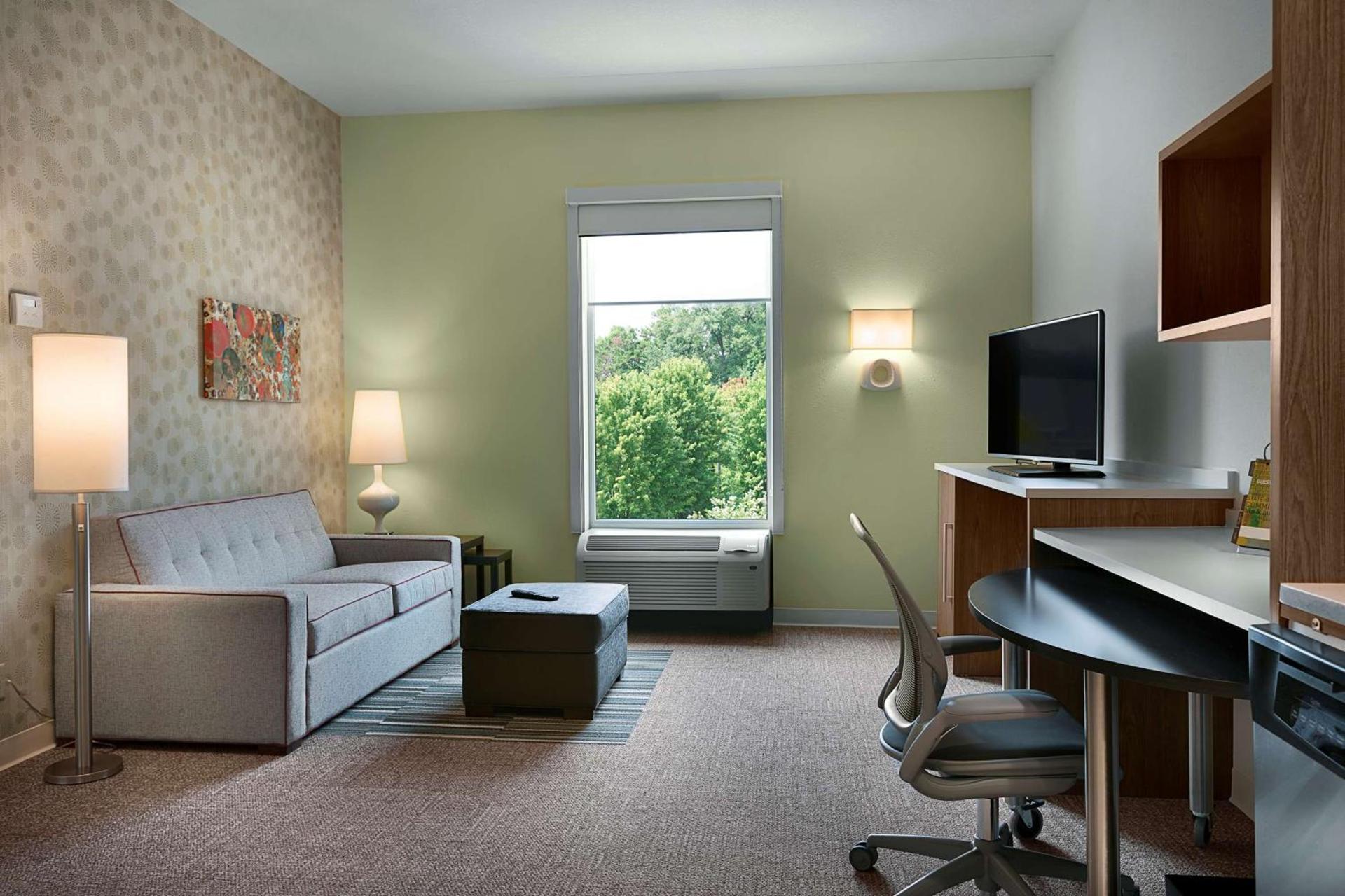 Home2 Suites by Hilton Greenville Airport photo 22