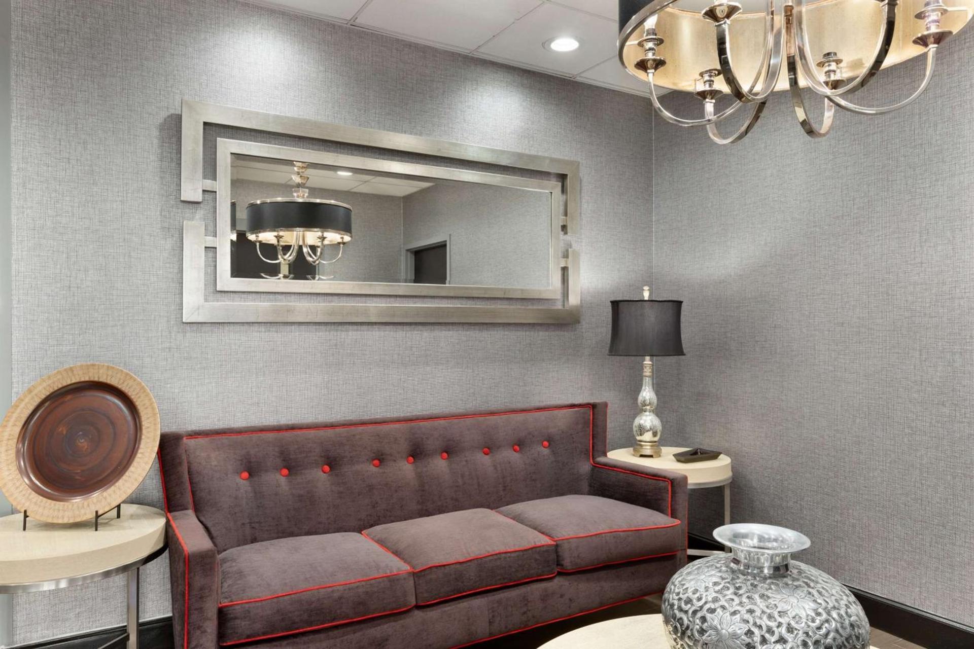 Hampton Inn Greenville-Simpsonville photo 4