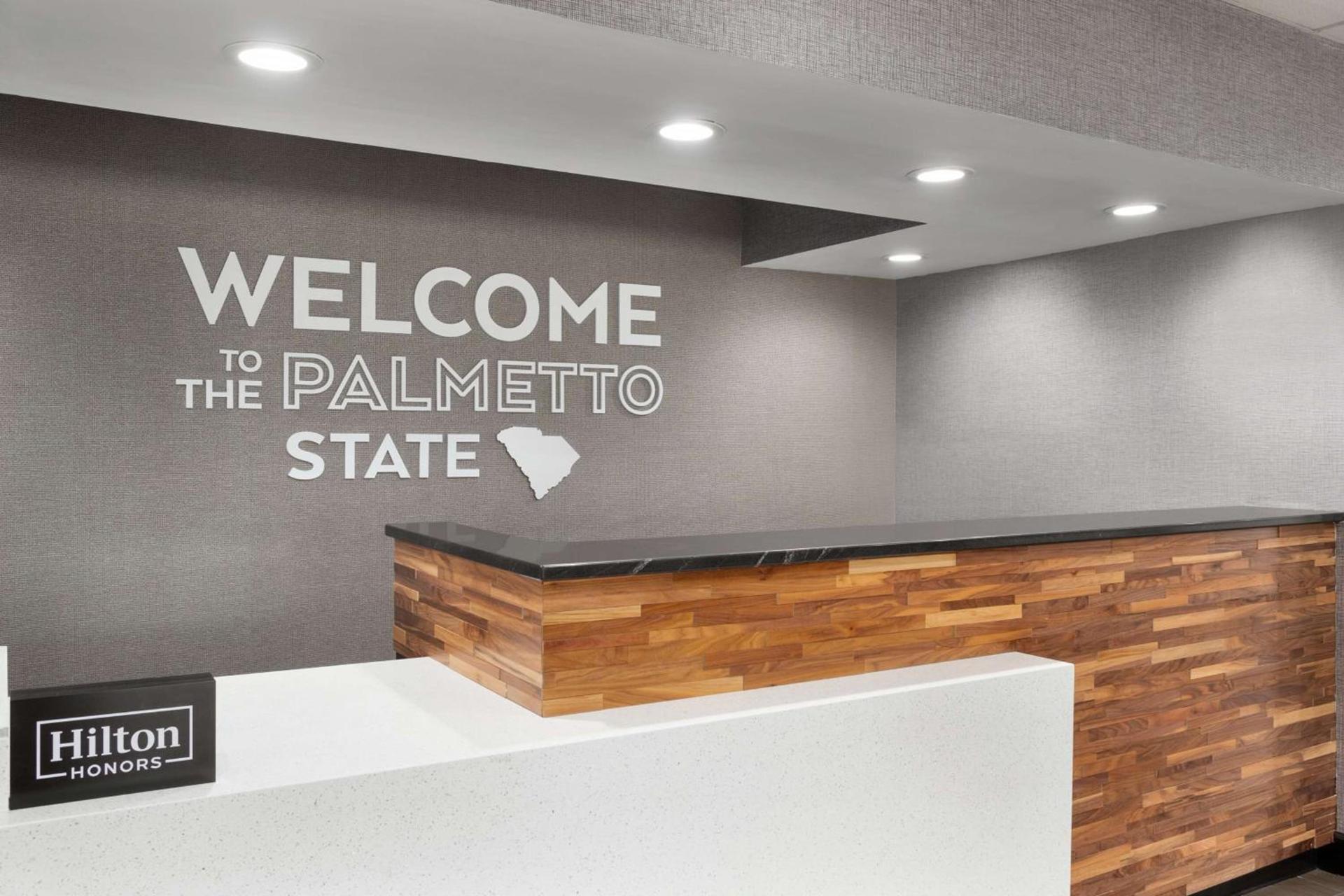 Hampton Inn Greenville-Simpsonville photo 5