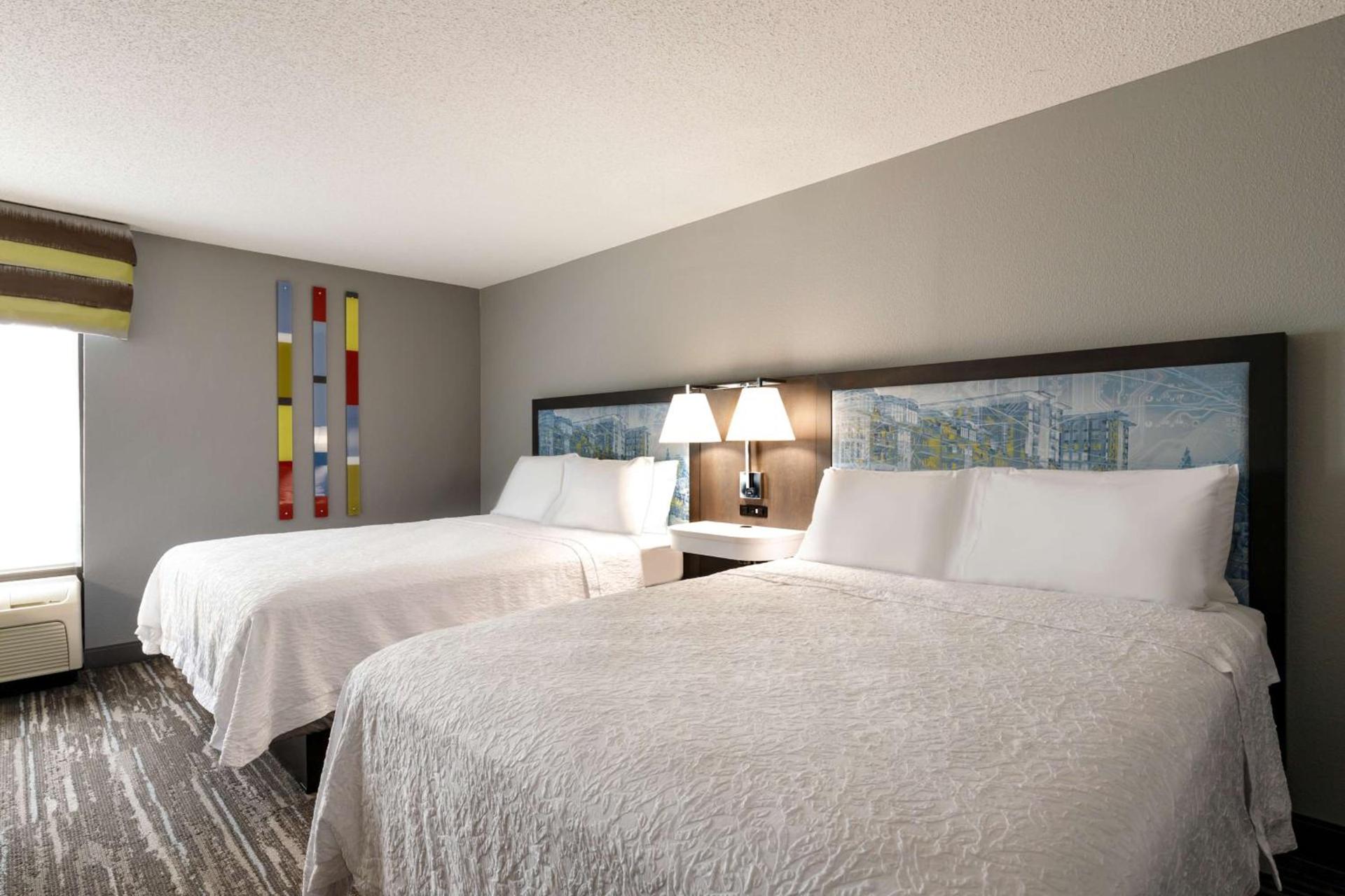 Hampton Inn Greenville-Simpsonville photo 14