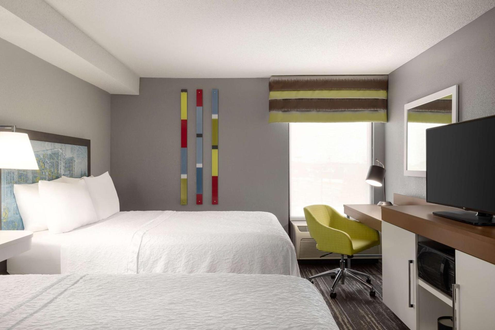 Hampton Inn Greenville-Simpsonville photo 20