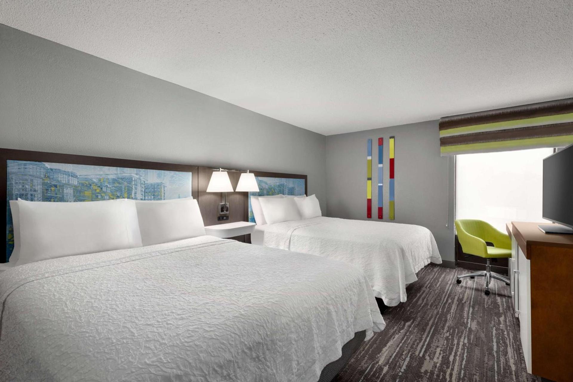 Hampton Inn Greenville-Simpsonville photo 22