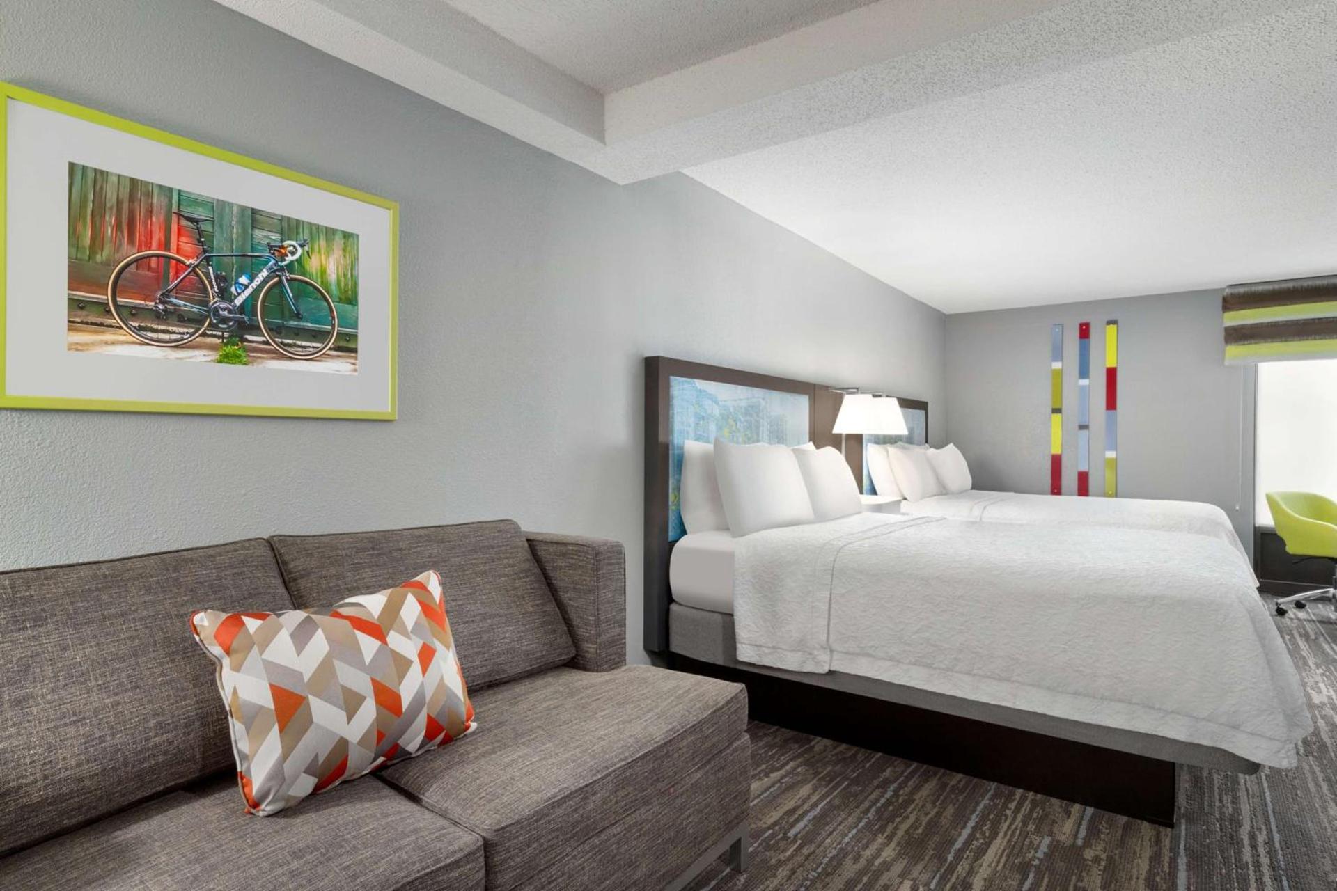 Hampton Inn Greenville-Simpsonville photo 23