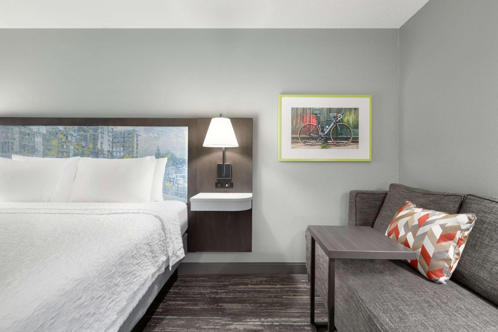 Hampton Inn Greenville-Simpsonville photo 25