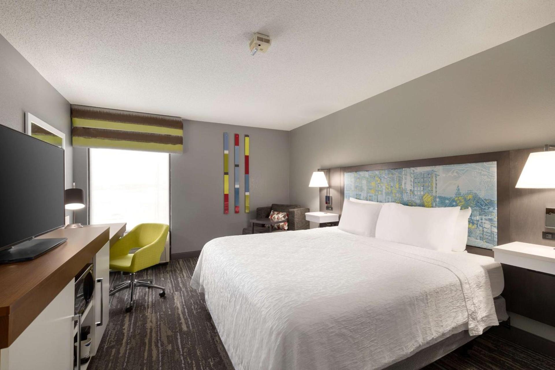 Hampton Inn Greenville-Simpsonville photo 27