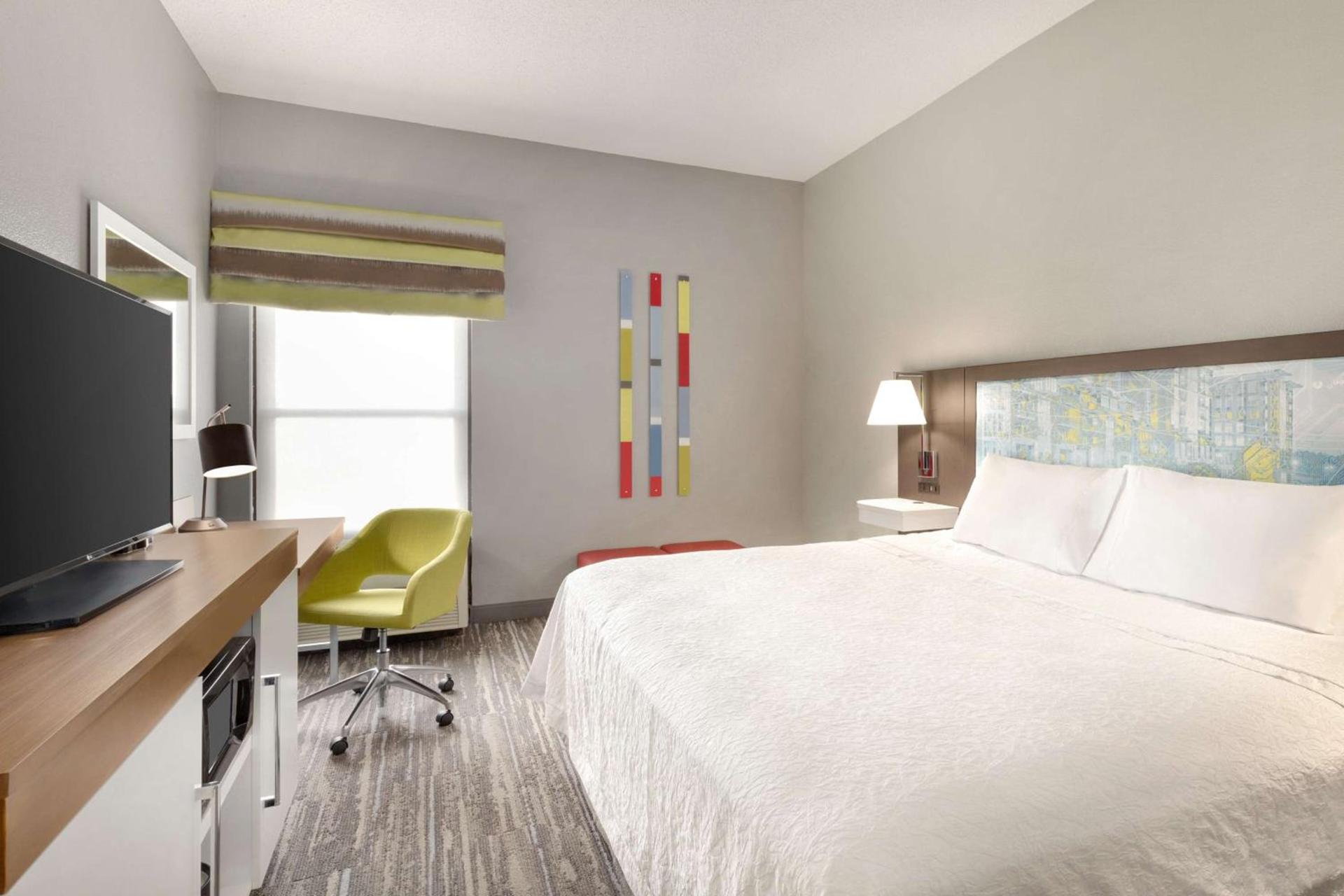 Hampton Inn Greenville-Simpsonville photo 33