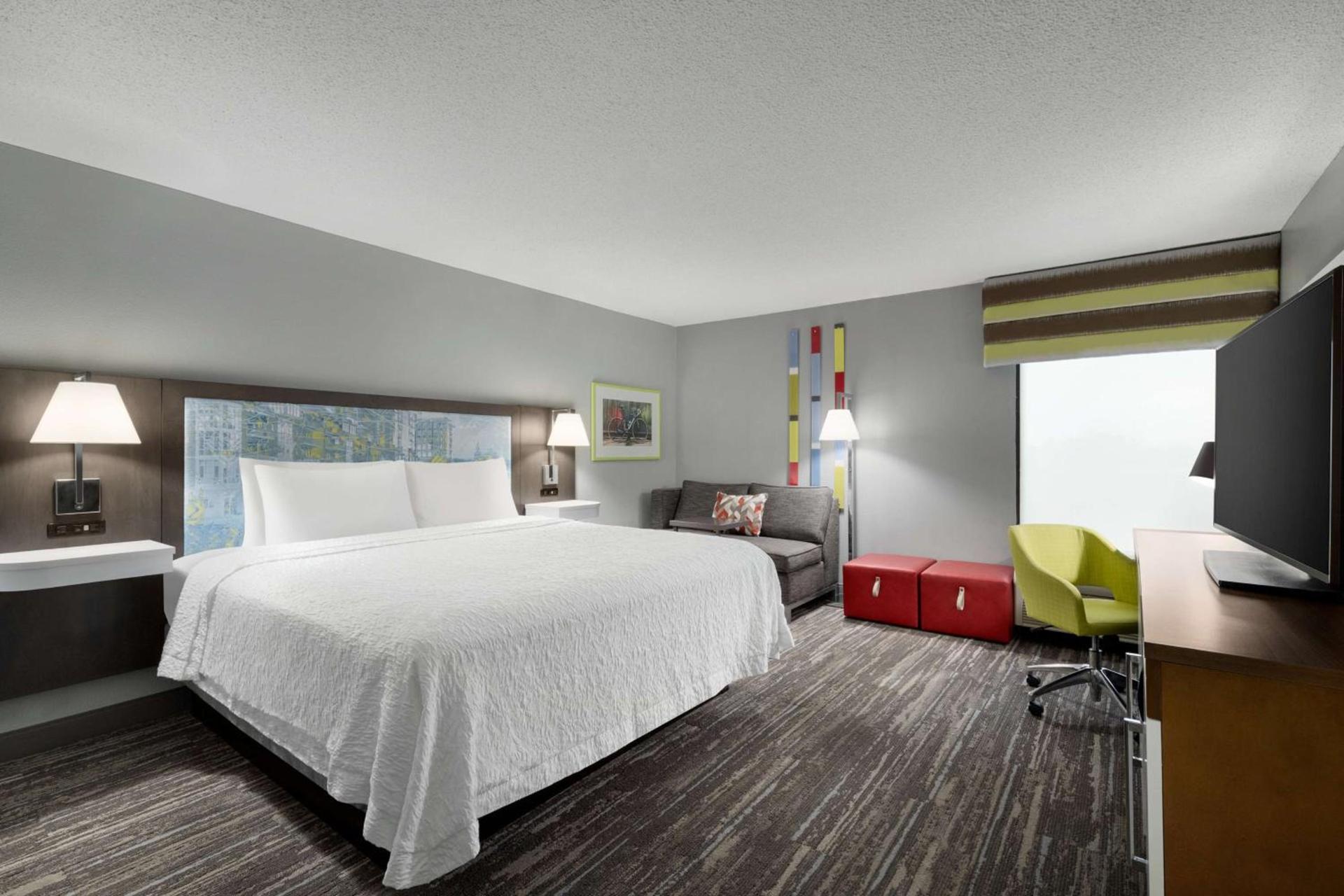 Hampton Inn Greenville-Simpsonville photo 31