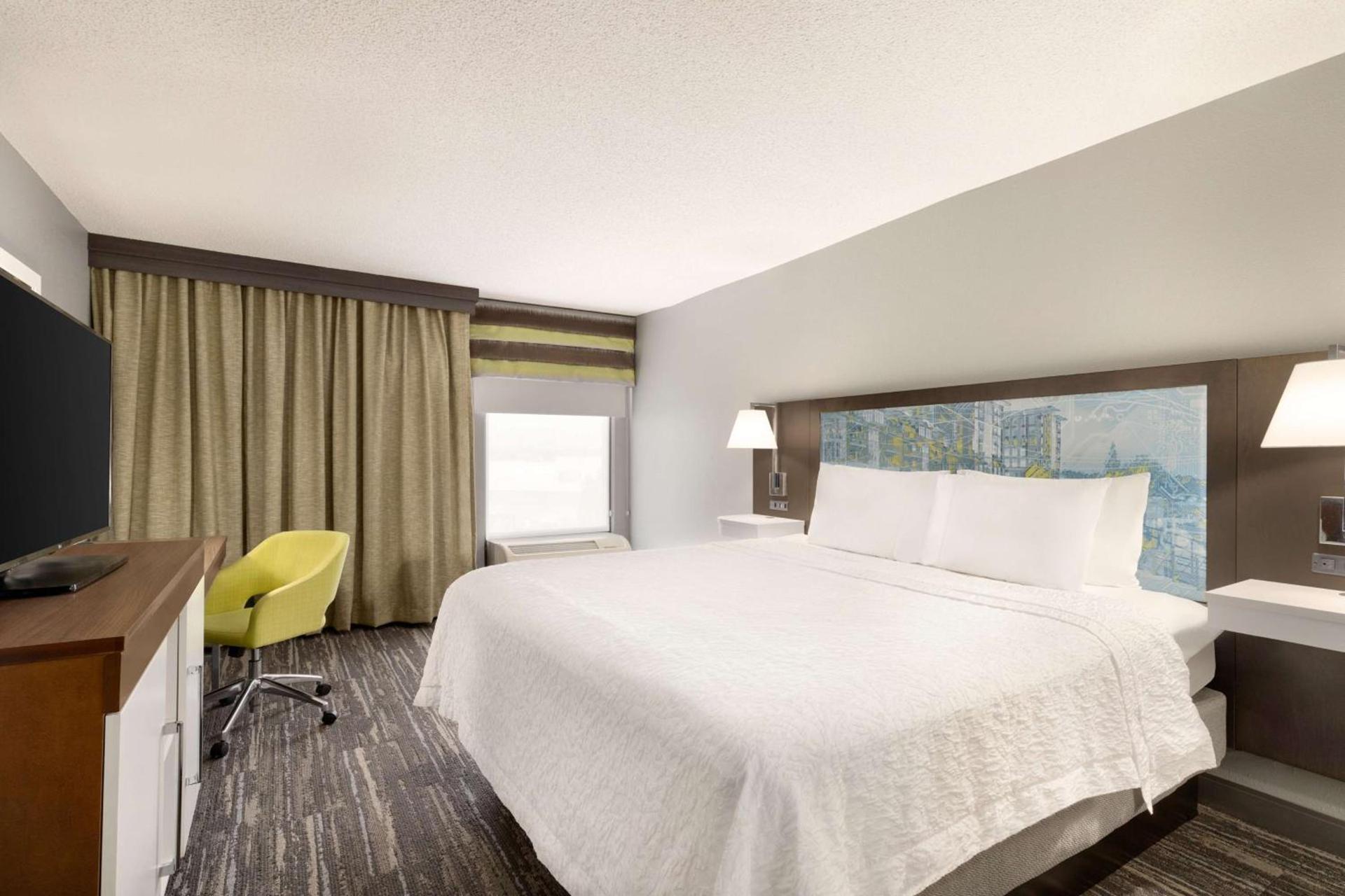 Hampton Inn Greenville-Simpsonville photo 37