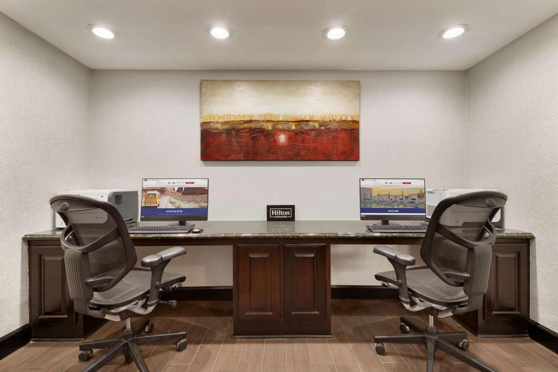 Hampton Inn Greenville-Simpsonville photo 41