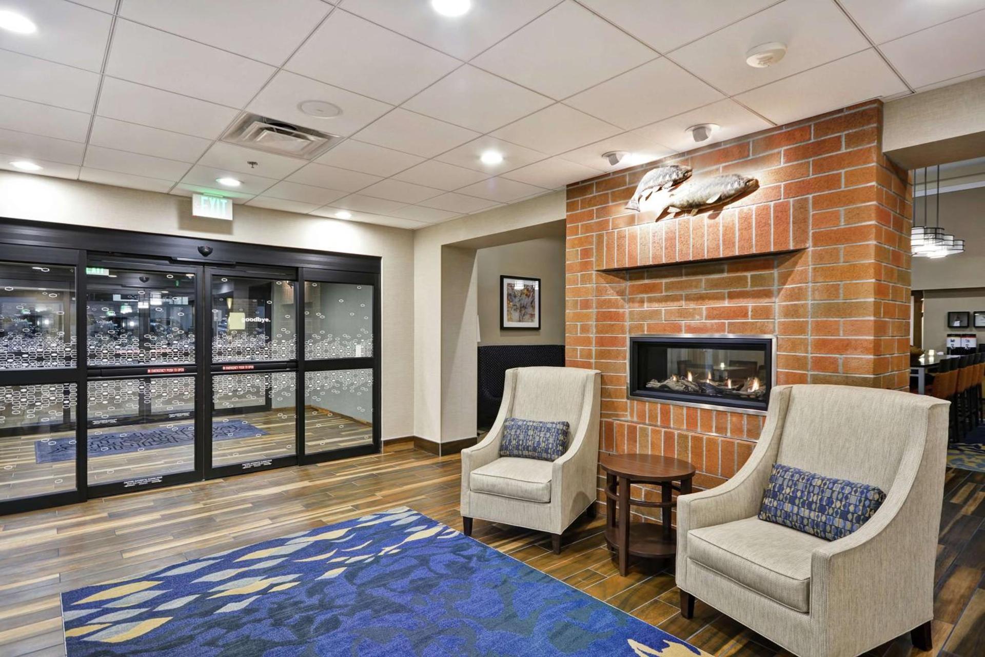 Hampton Inn & Suites Grants Pass photo 4