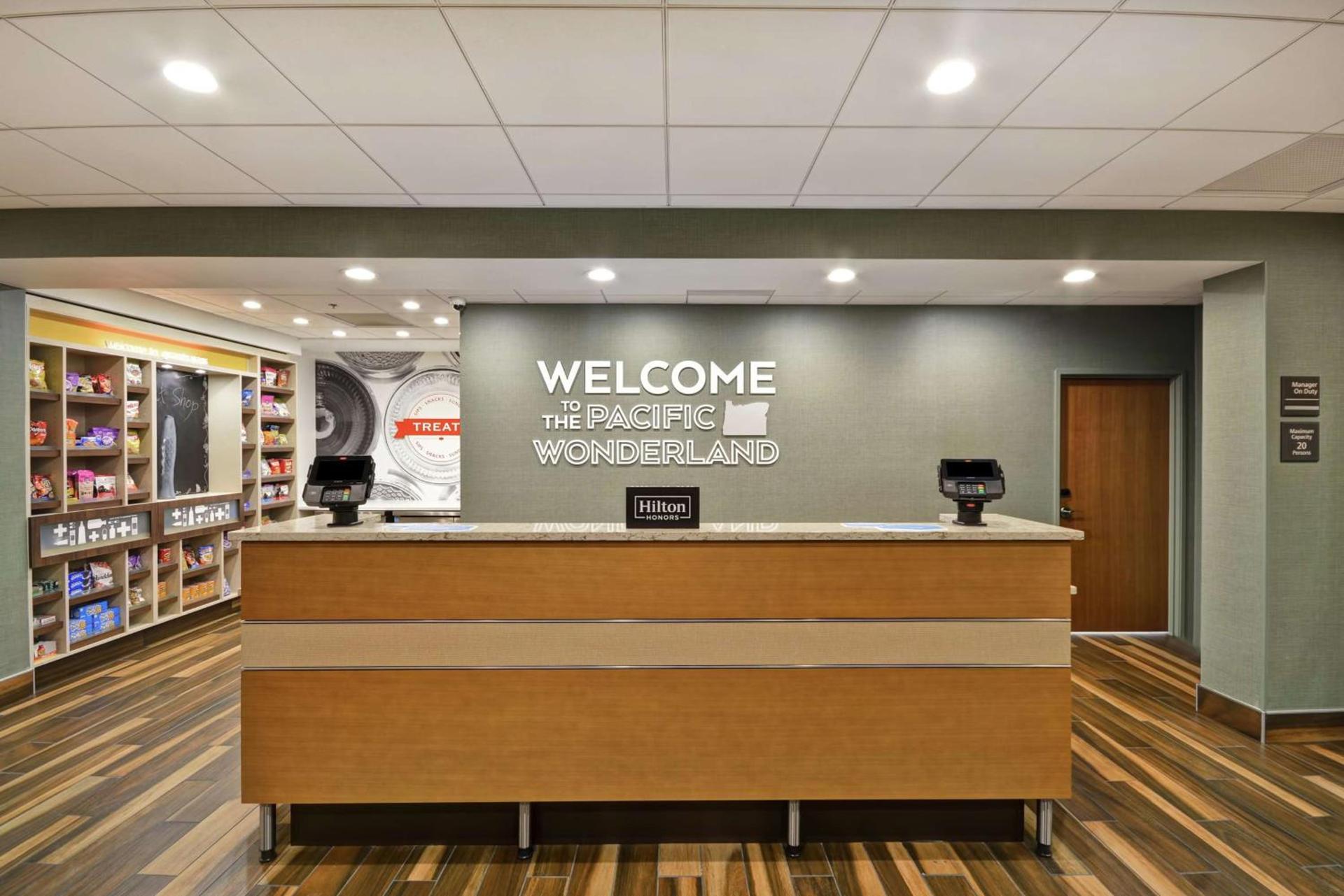 Hampton Inn & Suites Grants Pass photo 6