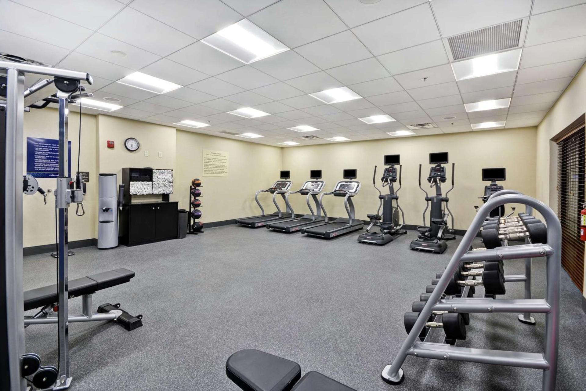 Hampton Inn & Suites Grants Pass photo 18