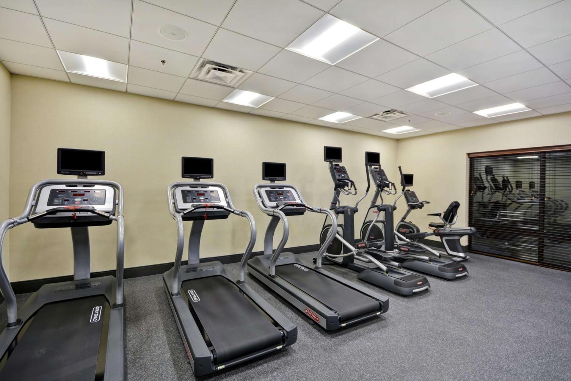 Hampton Inn & Suites Grants Pass photo 19