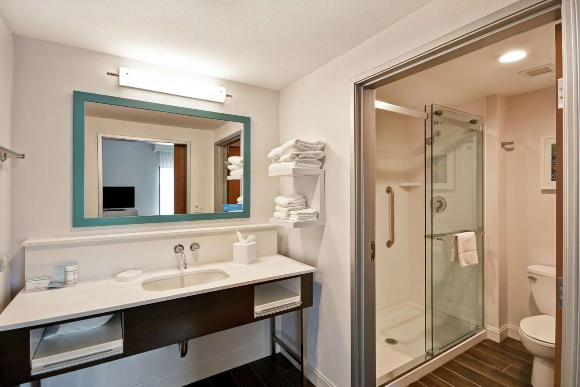 Hampton Inn & Suites Grants Pass photo 22