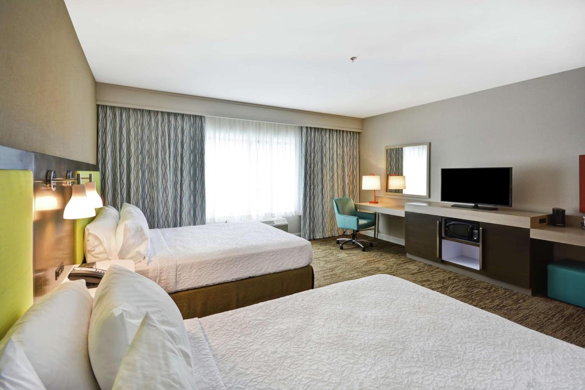 Hampton Inn & Suites Grants Pass photo 23