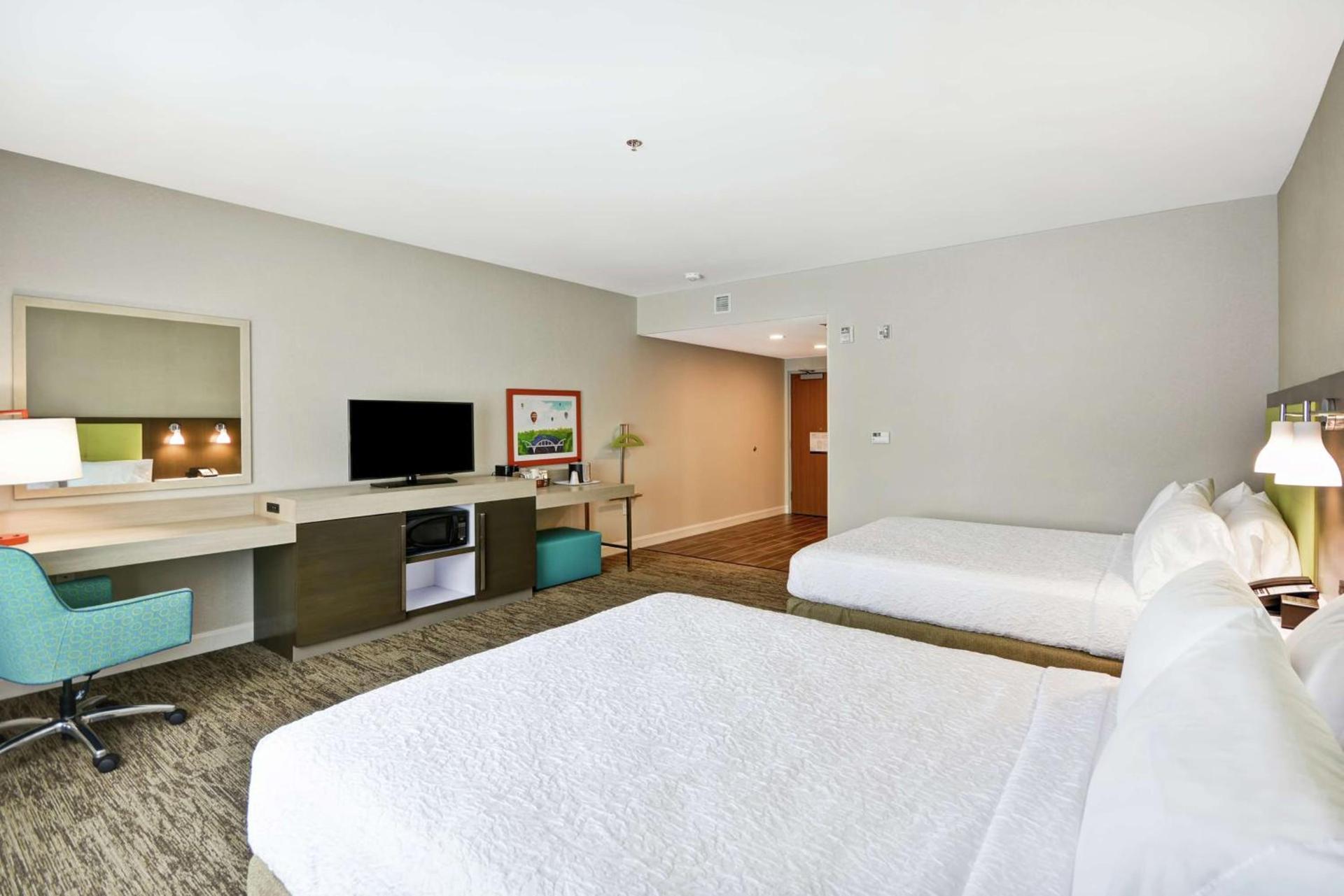 Hampton Inn & Suites Grants Pass photo 26