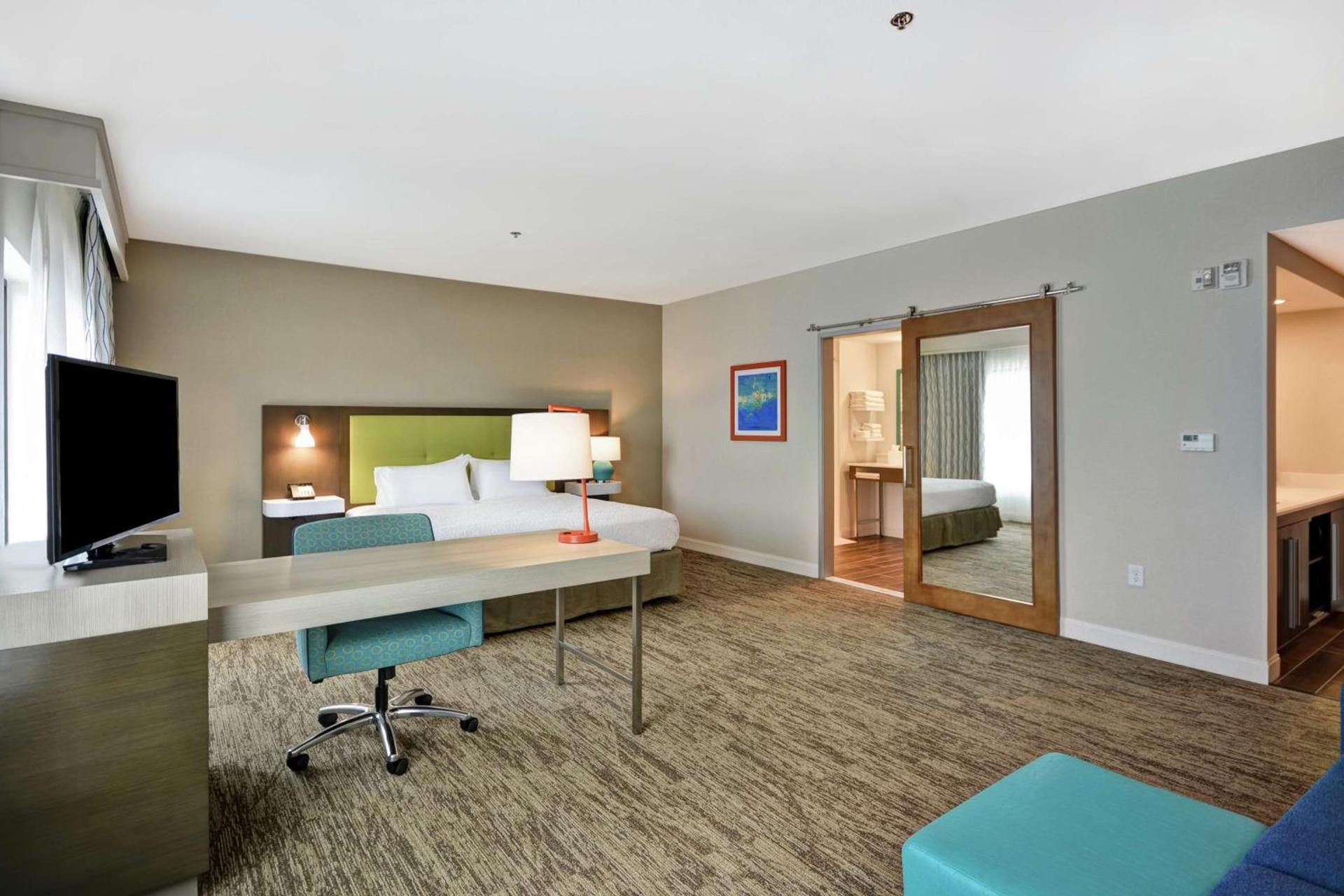 Hampton Inn & Suites Grants Pass photo 29