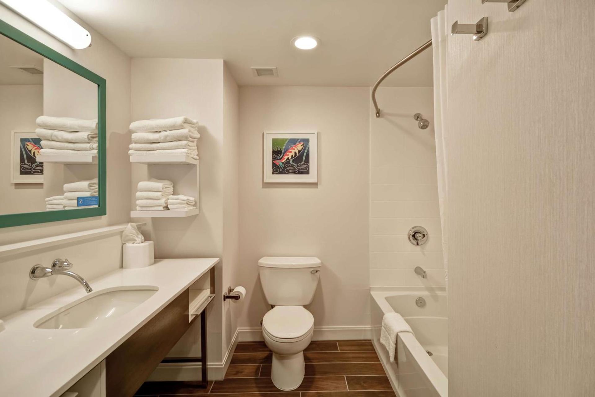 Hampton Inn & Suites Grants Pass photo 30