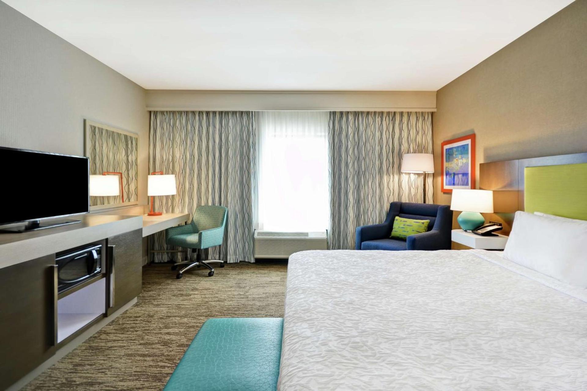 Hampton Inn & Suites Grants Pass photo 31