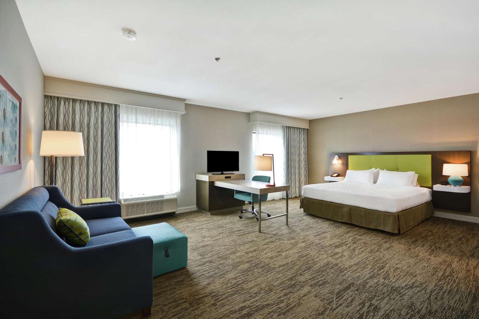 Hampton Inn & Suites Grants Pass photo 33
