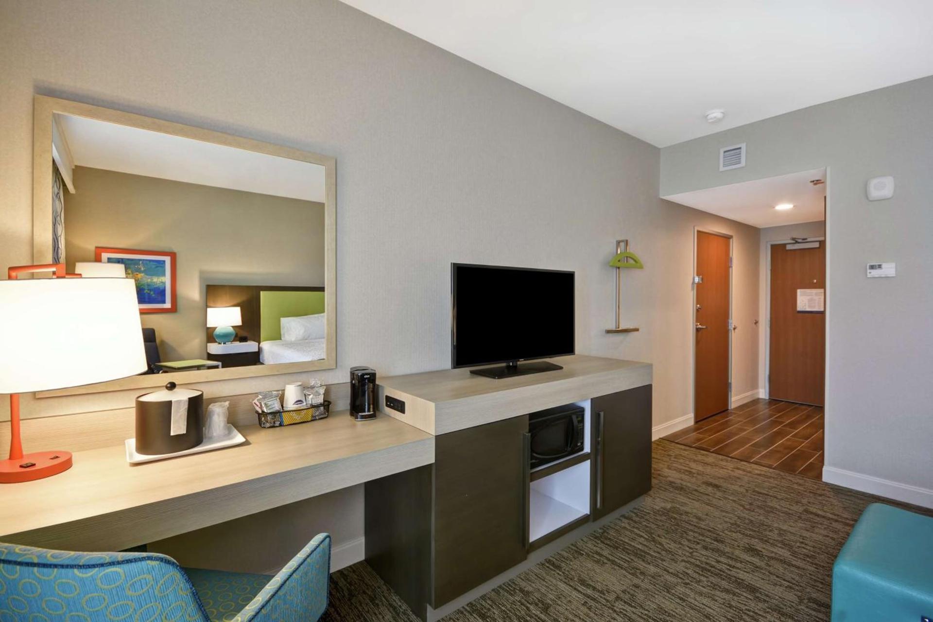 Hampton Inn & Suites Grants Pass photo 34