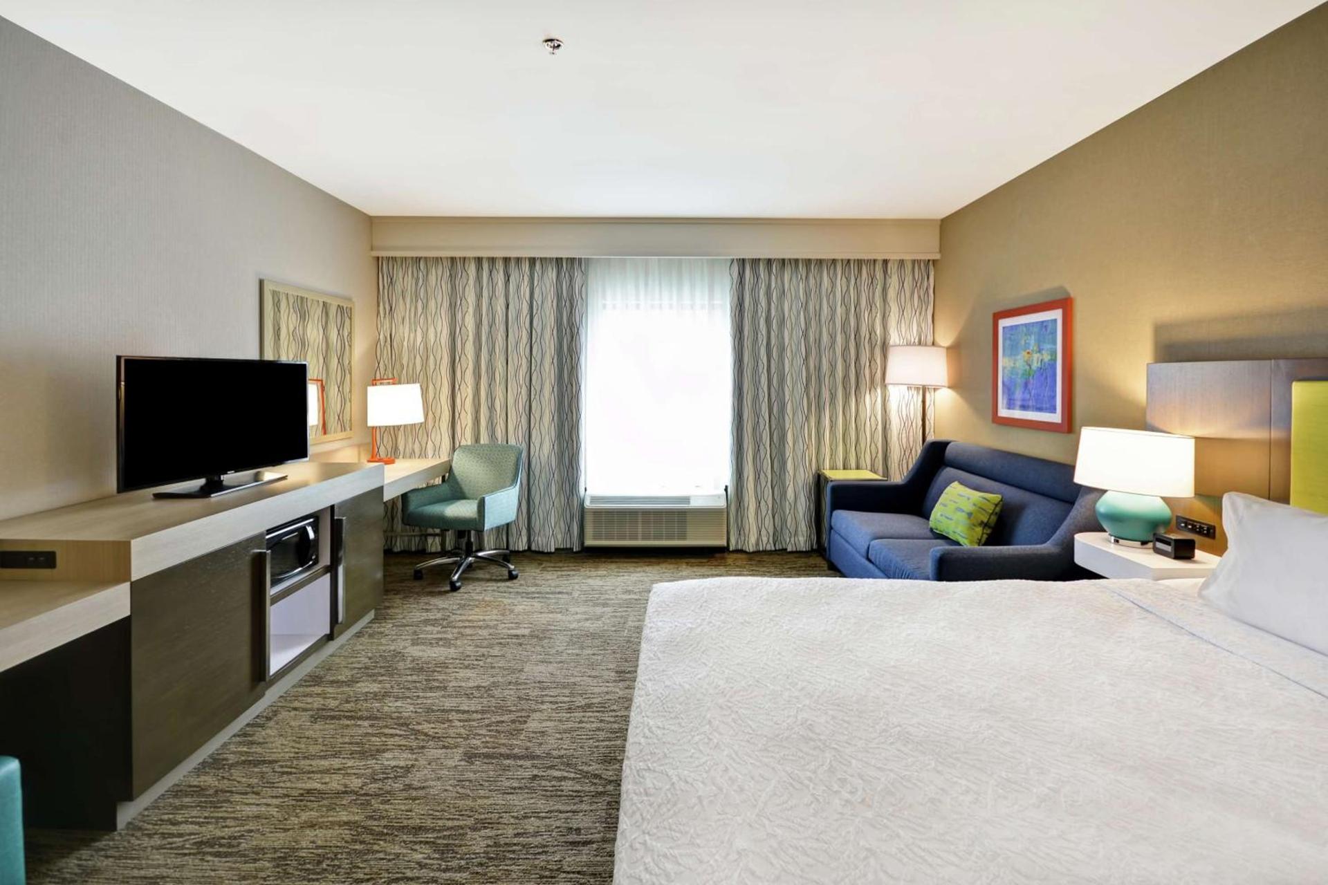 Hampton Inn & Suites Grants Pass photo 37