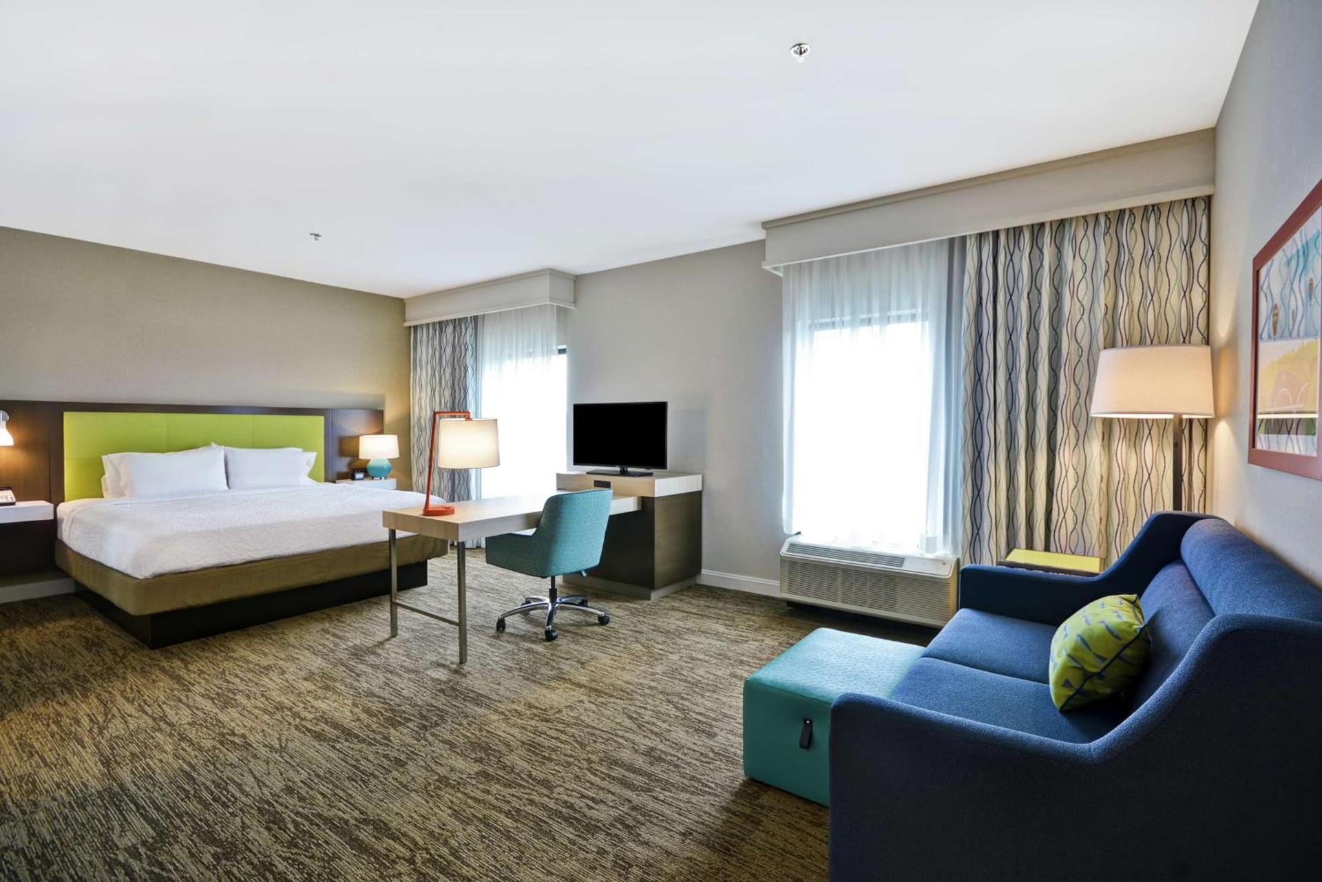 Hampton Inn & Suites Grants Pass photo 38
