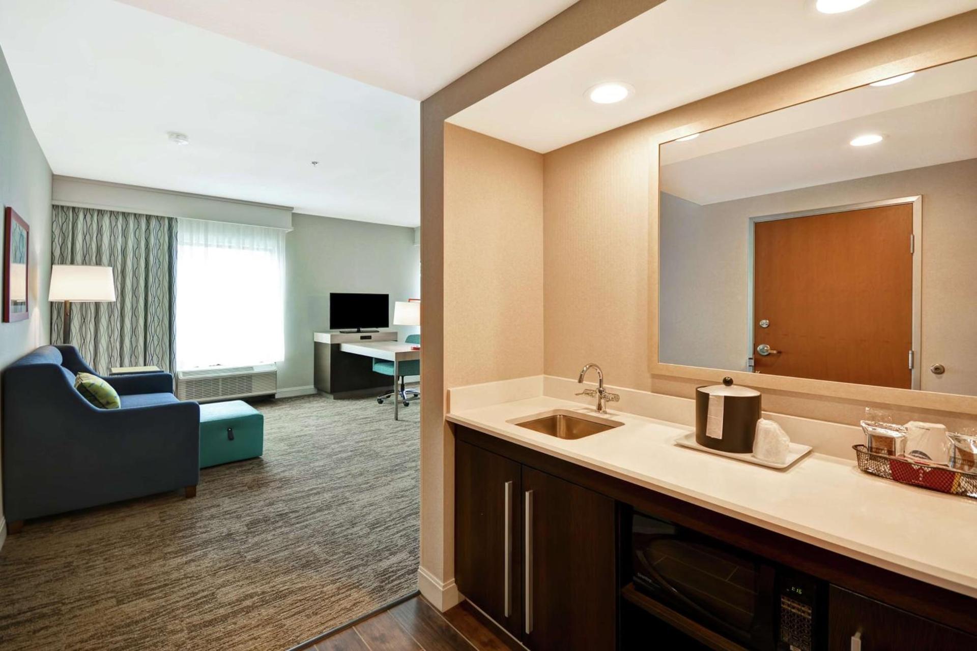 Hampton Inn & Suites Grants Pass photo 39