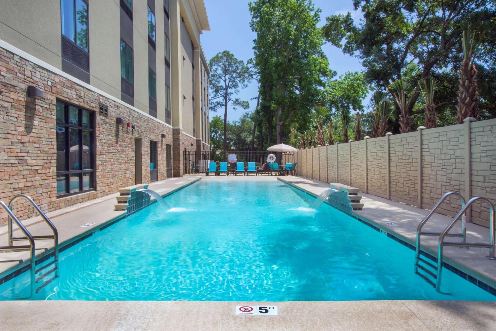 Hampton Inn Gulf Shores photo 4