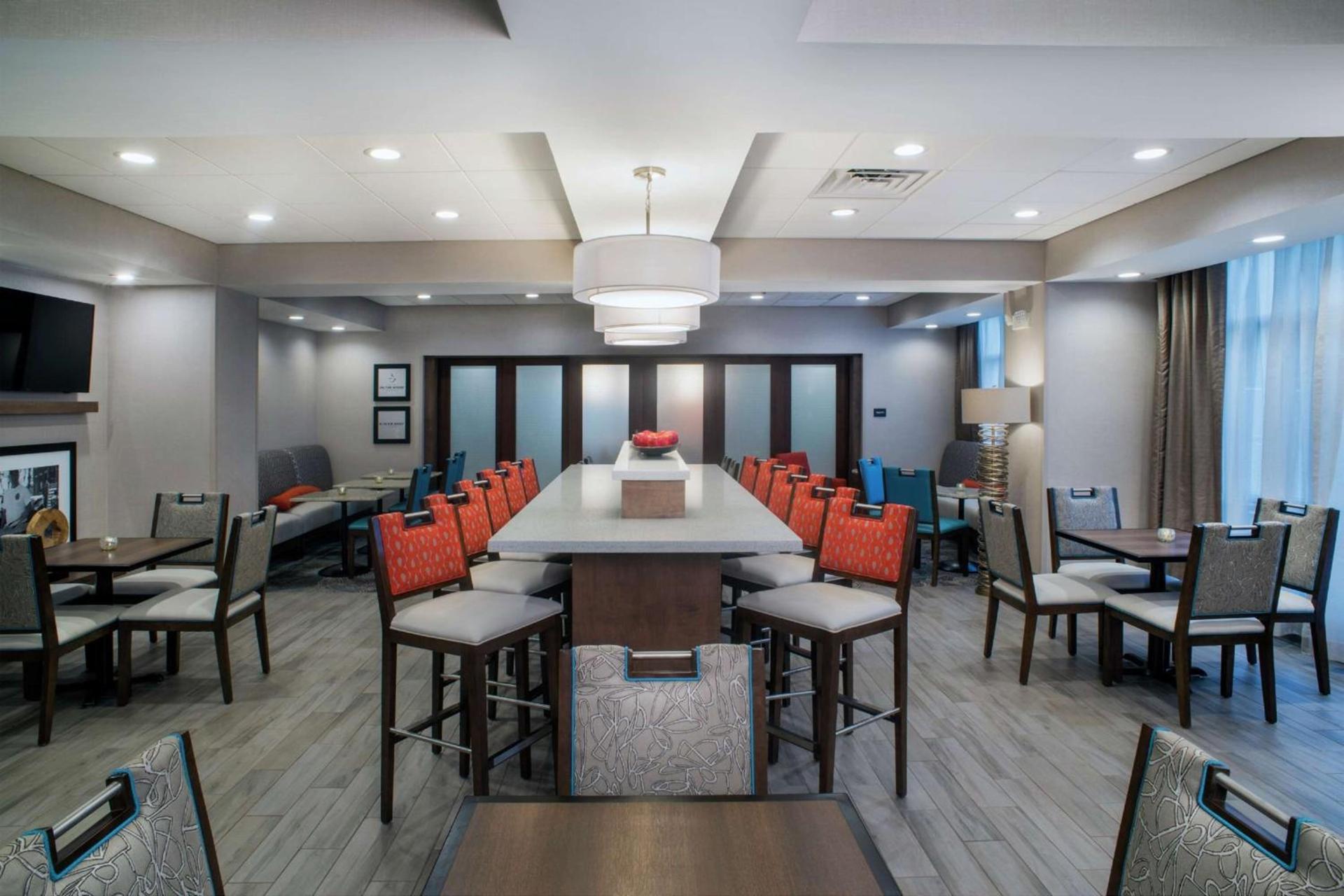 Hampton Inn Gulf Shores photo 5