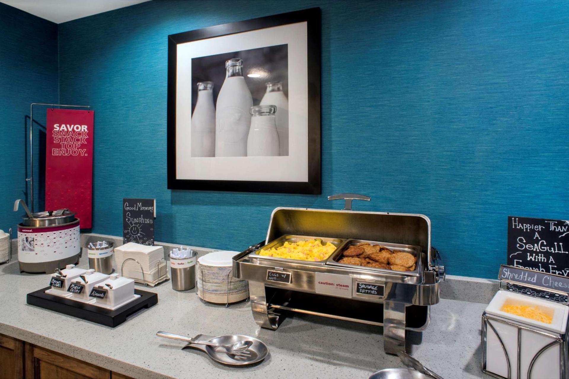 Hampton Inn Gulf Shores photo 9