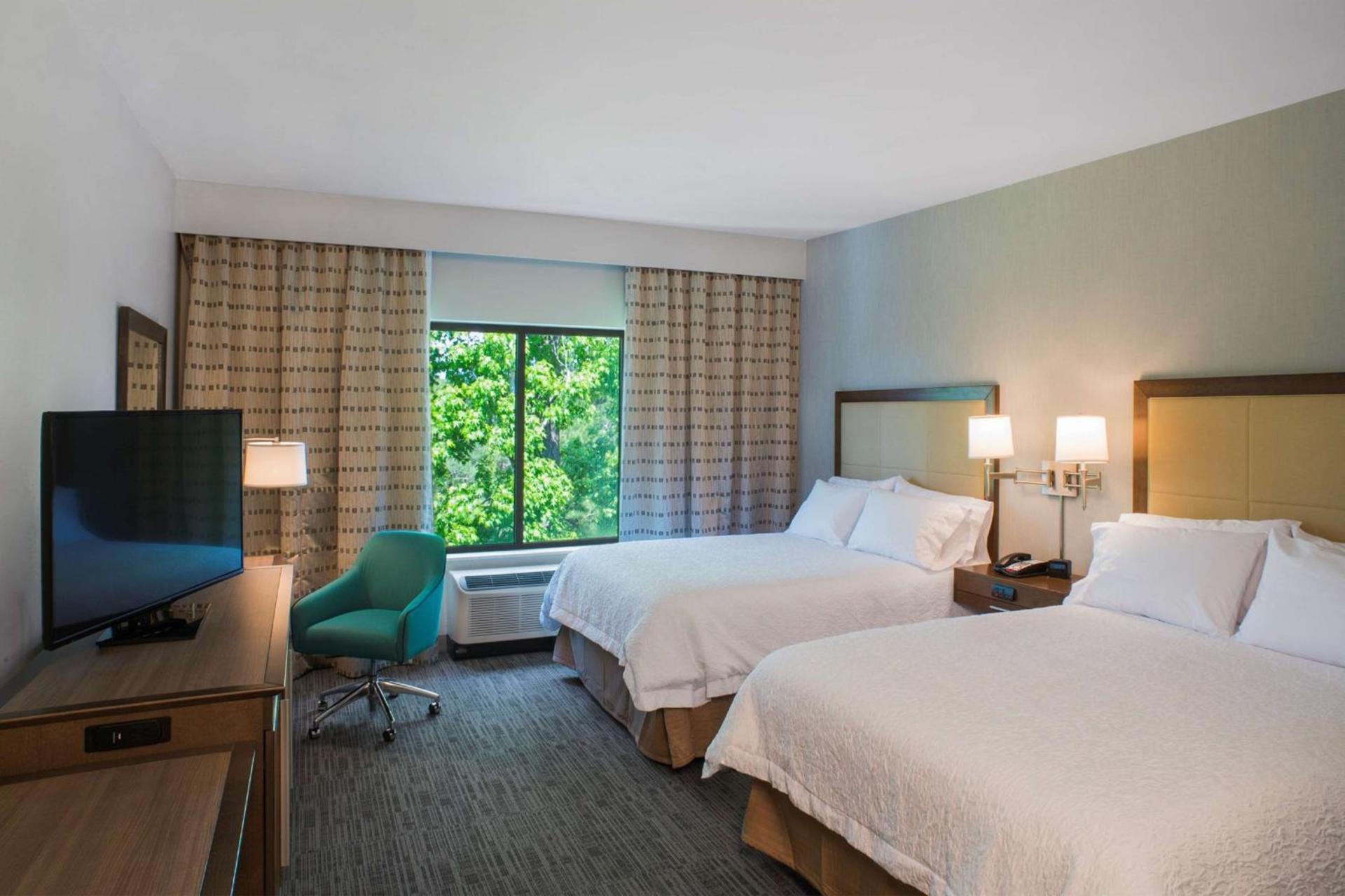 Hampton Inn Gulf Shores photo 18