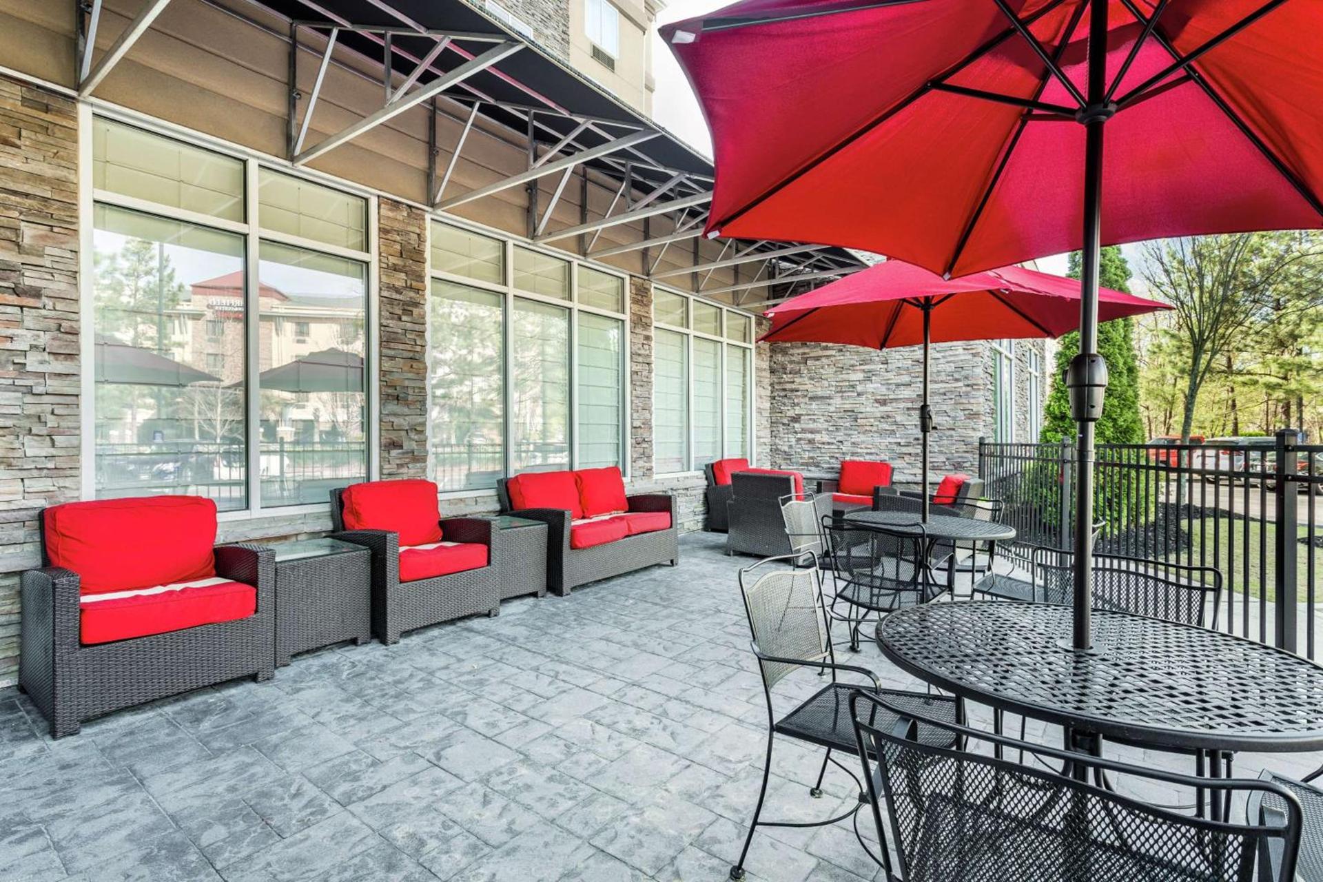 Hilton Garden Inn Gainesville photo 7