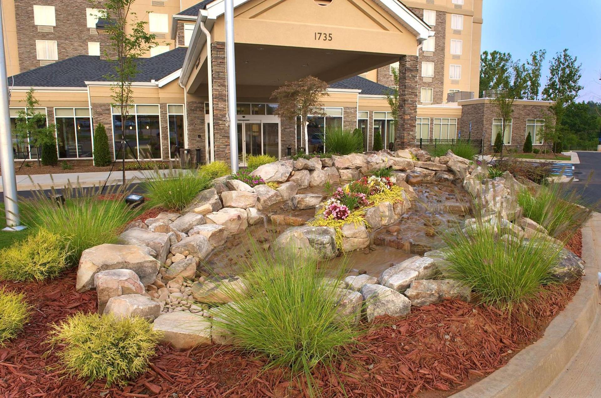 Hilton Garden Inn Gainesville photo 9
