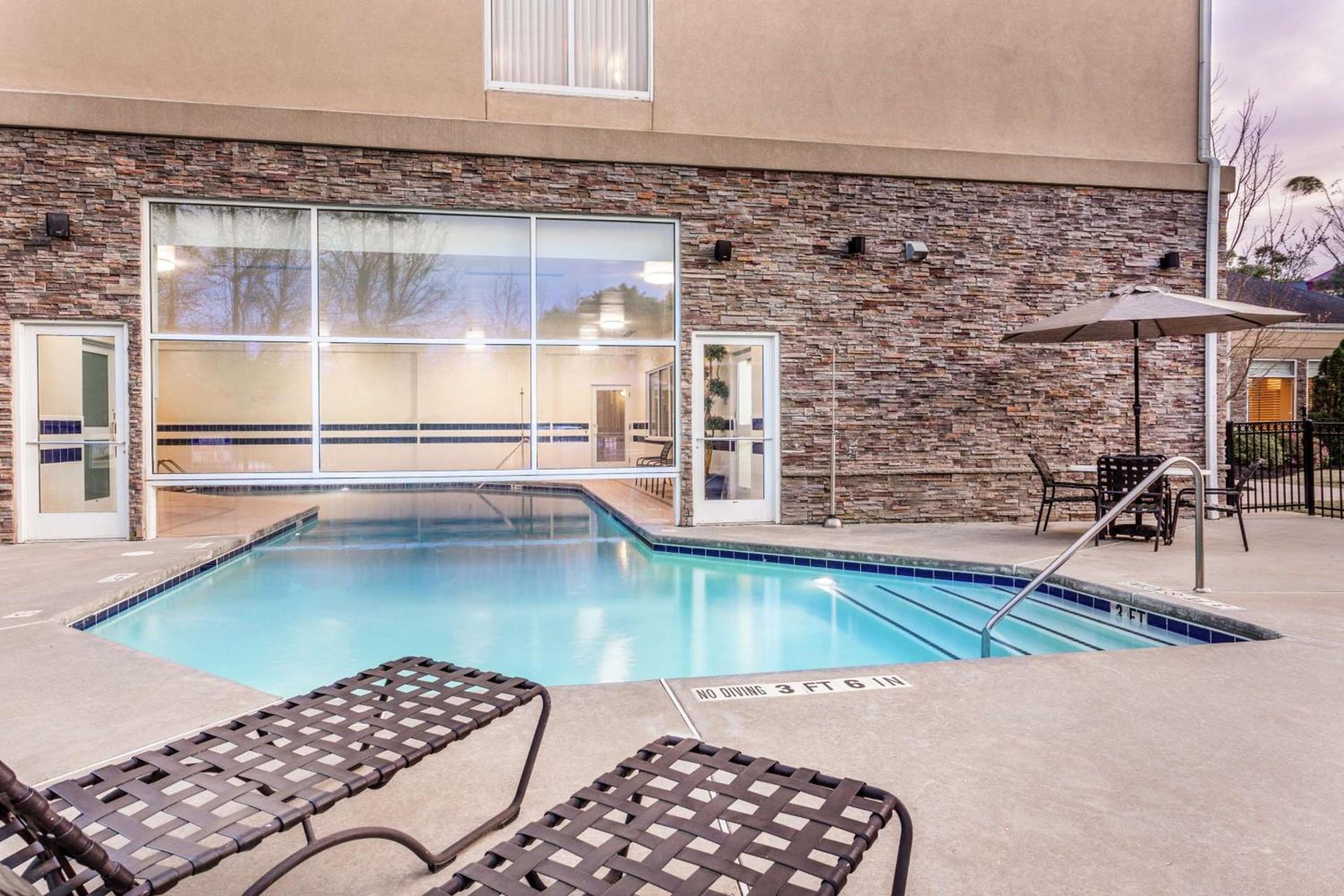 Hilton Garden Inn Gainesville photo 13
