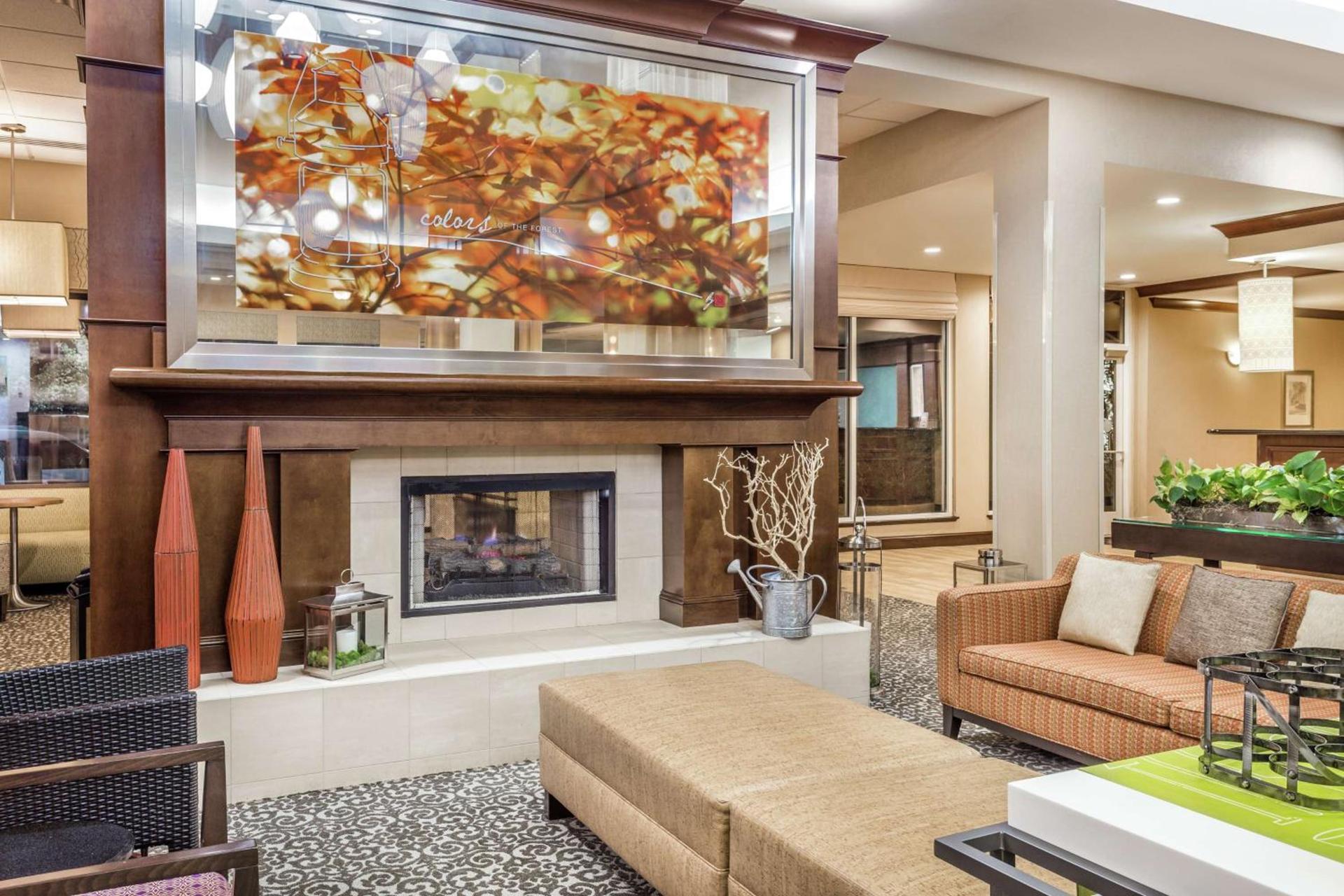 Hilton Garden Inn Gainesville photo 12