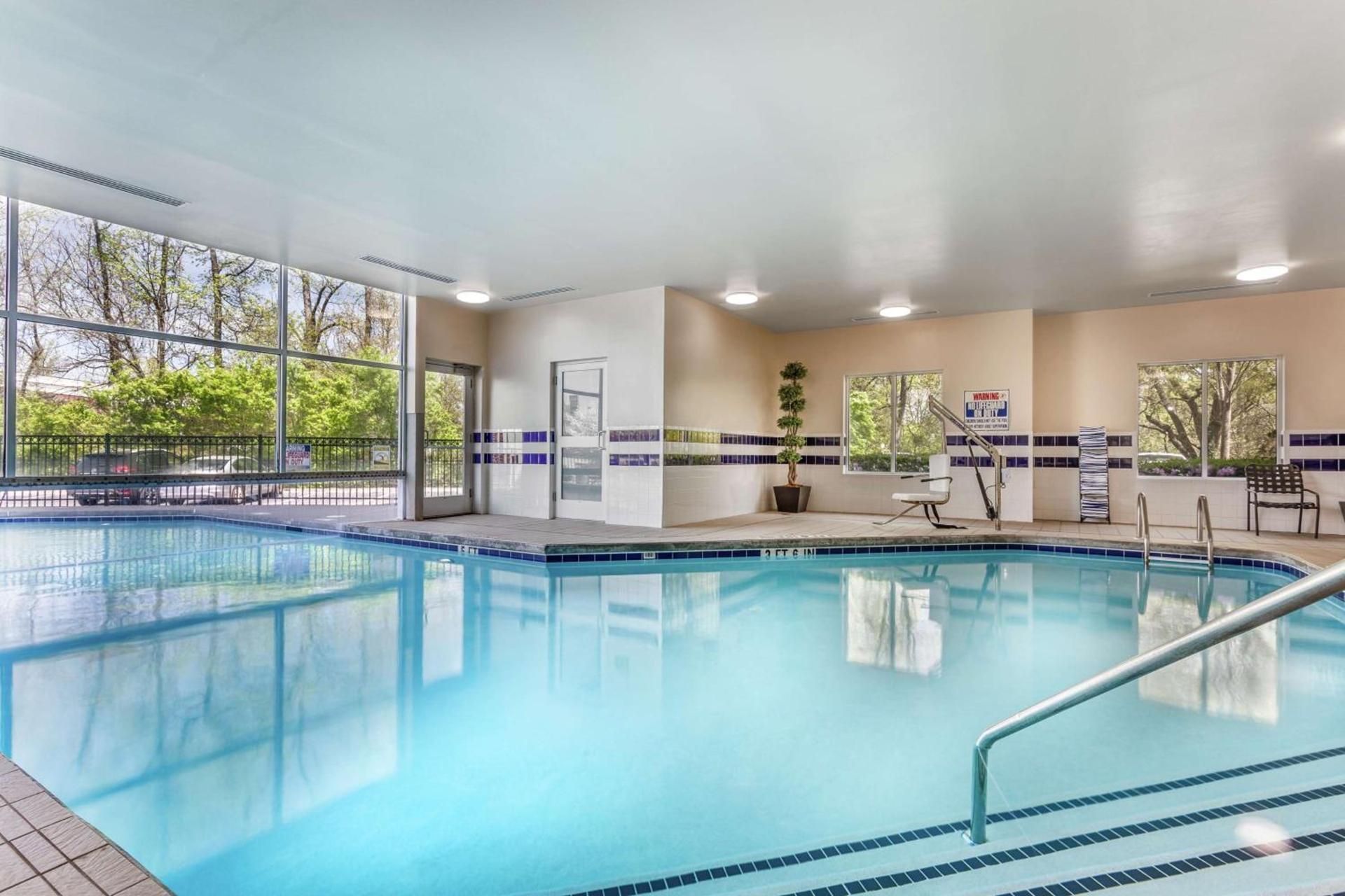 Hilton Garden Inn Gainesville photo 14