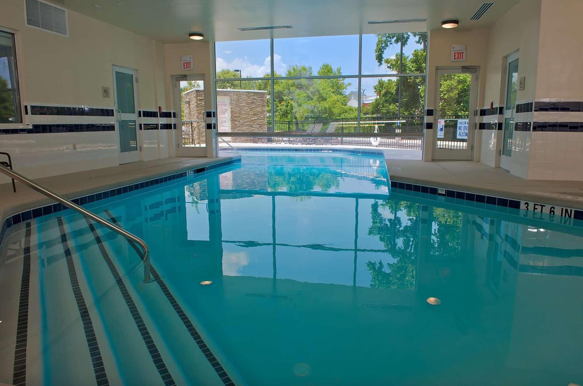 Hilton Garden Inn Gainesville photo 2