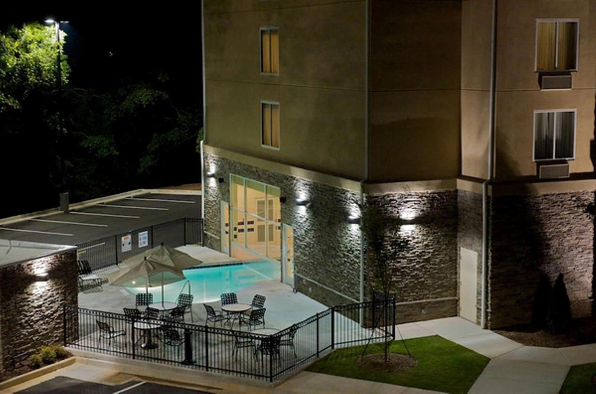 Hilton Garden Inn Gainesville photo 15