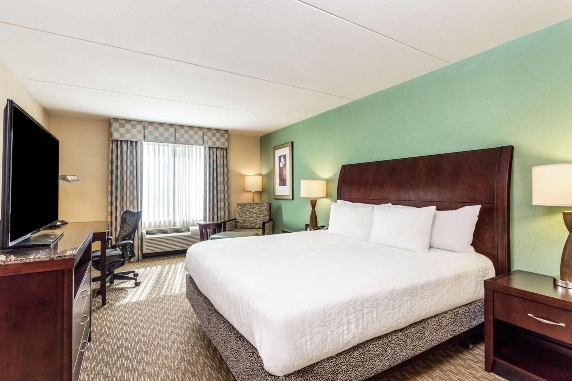 Hilton Garden Inn Gainesville photo 3
