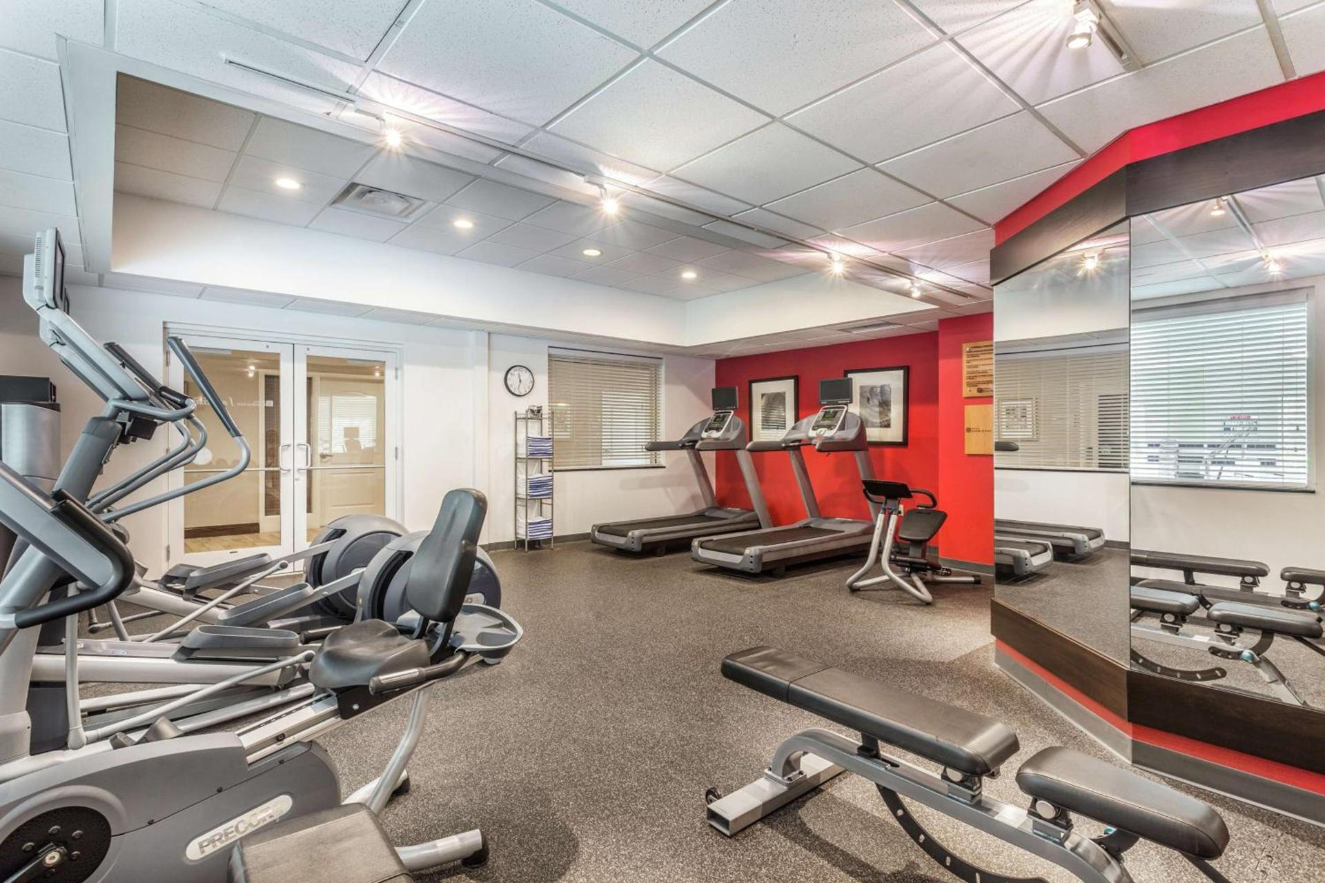 Hilton Garden Inn Gainesville photo 6