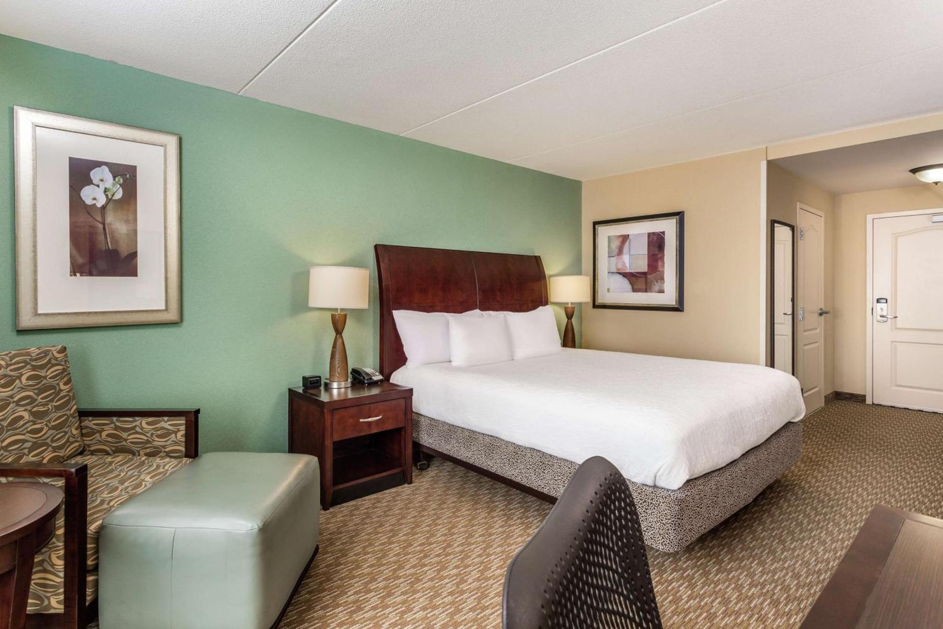 Hilton Garden Inn Gainesville photo 21