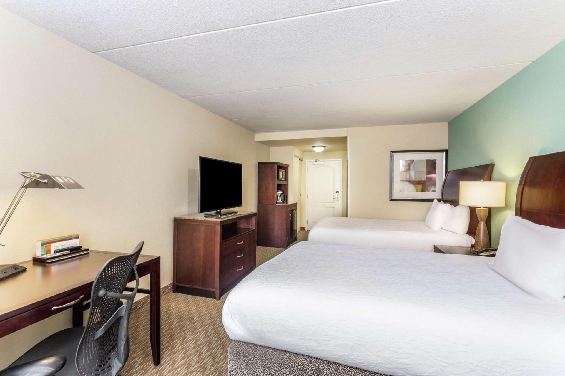 Hilton Garden Inn Gainesville photo 20
