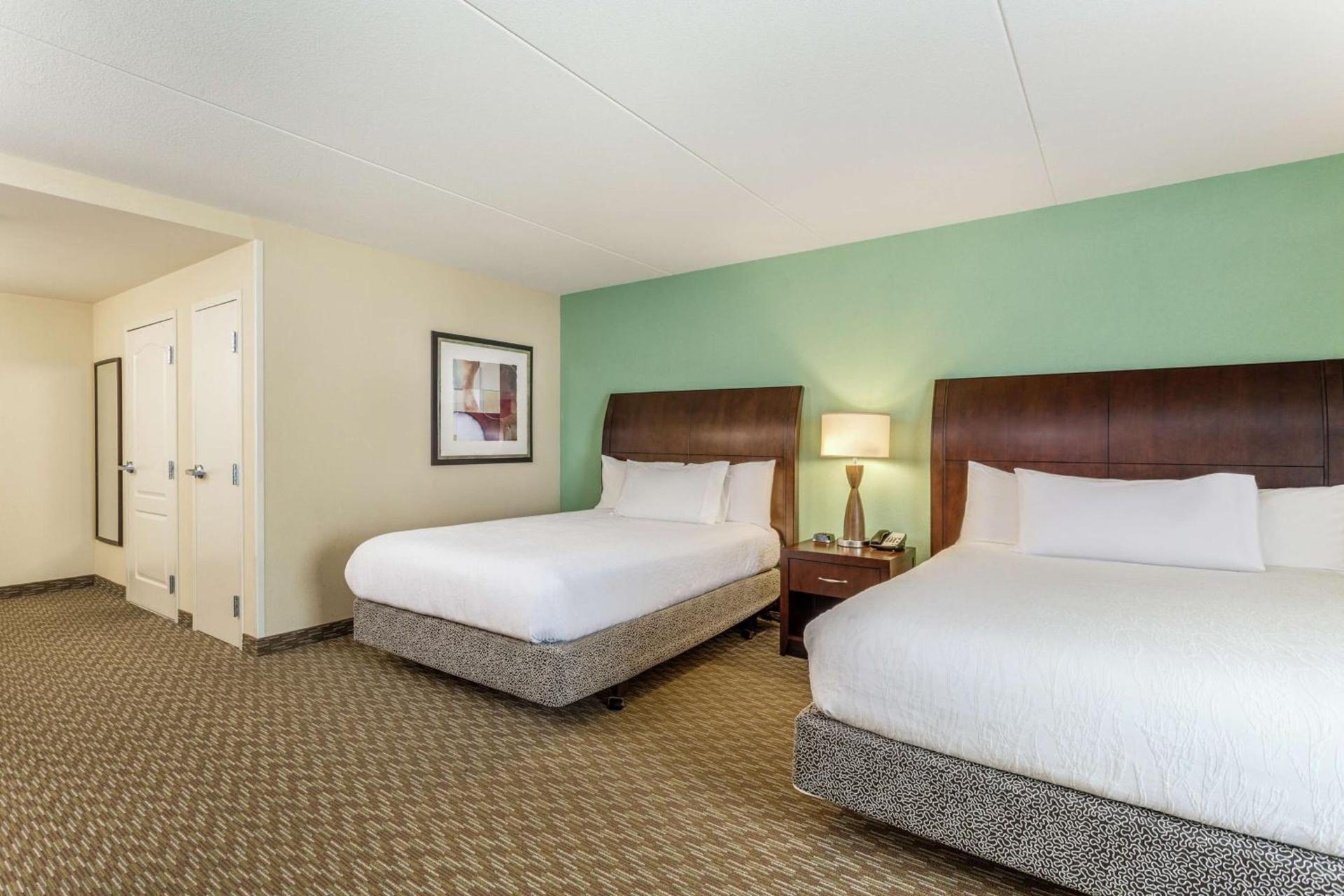 Hilton Garden Inn Gainesville photo 4
