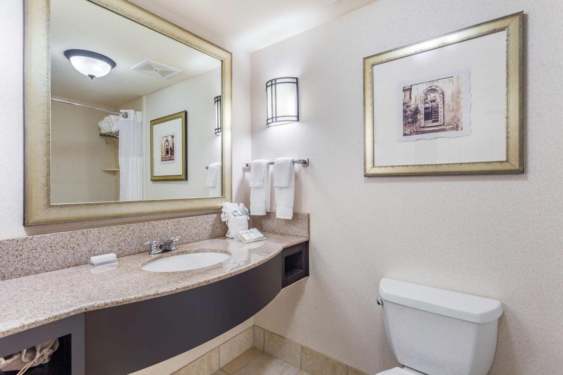 Hilton Garden Inn Gainesville photo 22